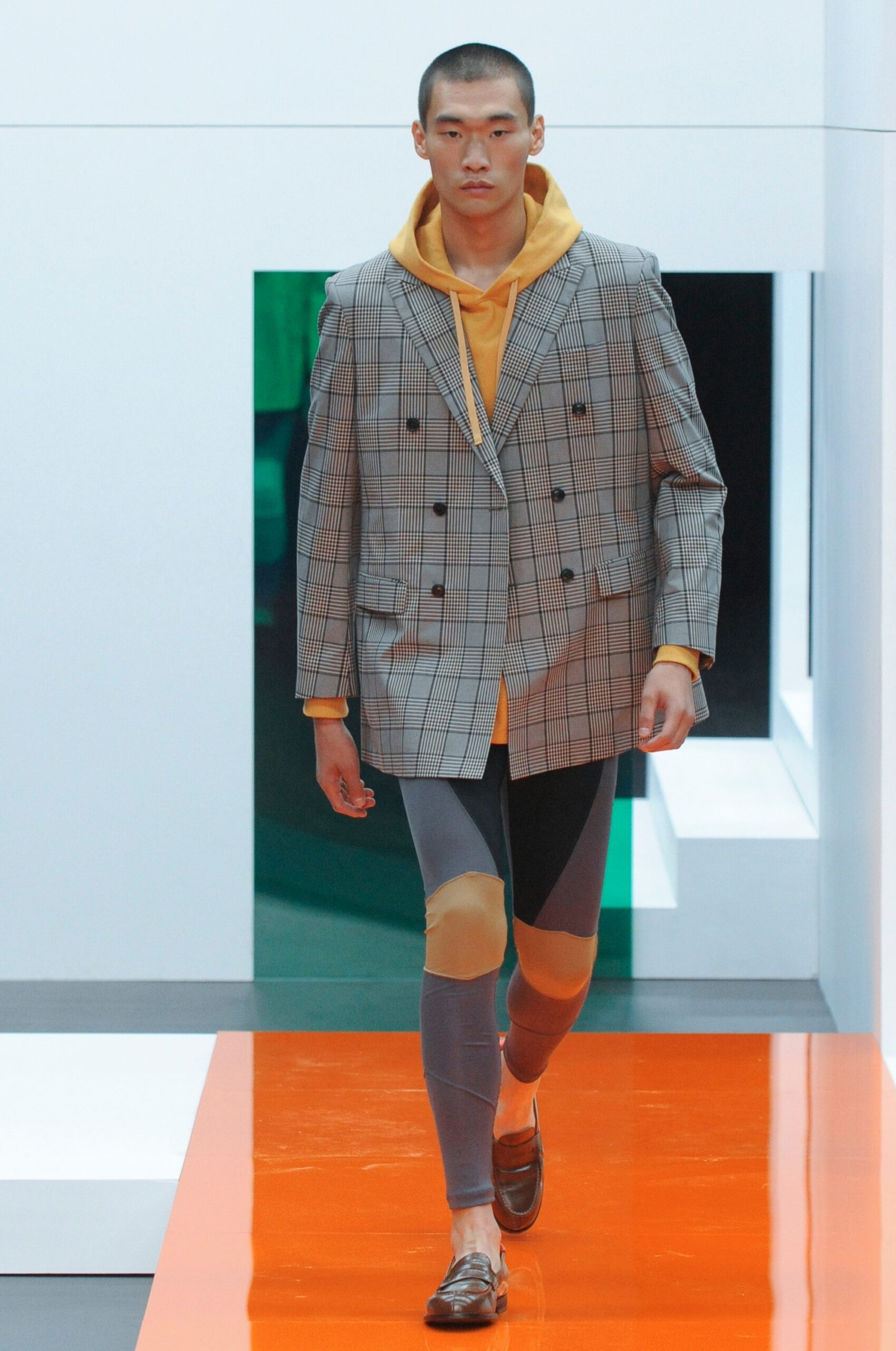 Mistergentleman Tokyo S/S 19 Look 41