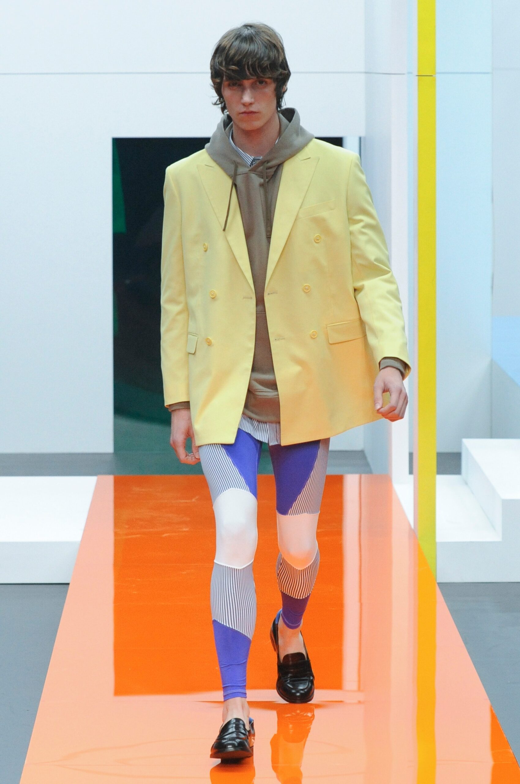 Mistergentleman Tokyo S/S 19 Look 42