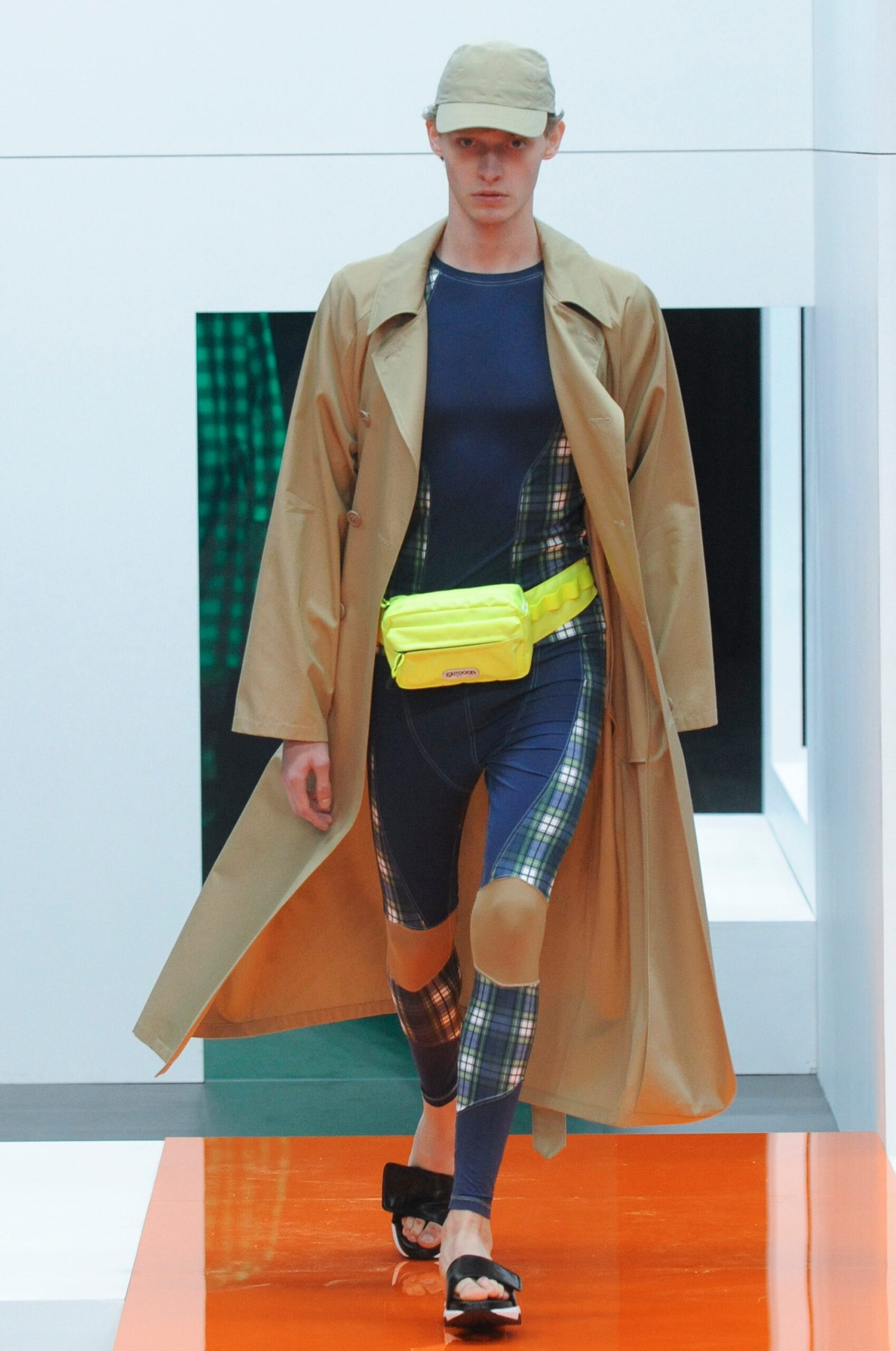 Mistergentleman Tokyo S/S 19 Look 43