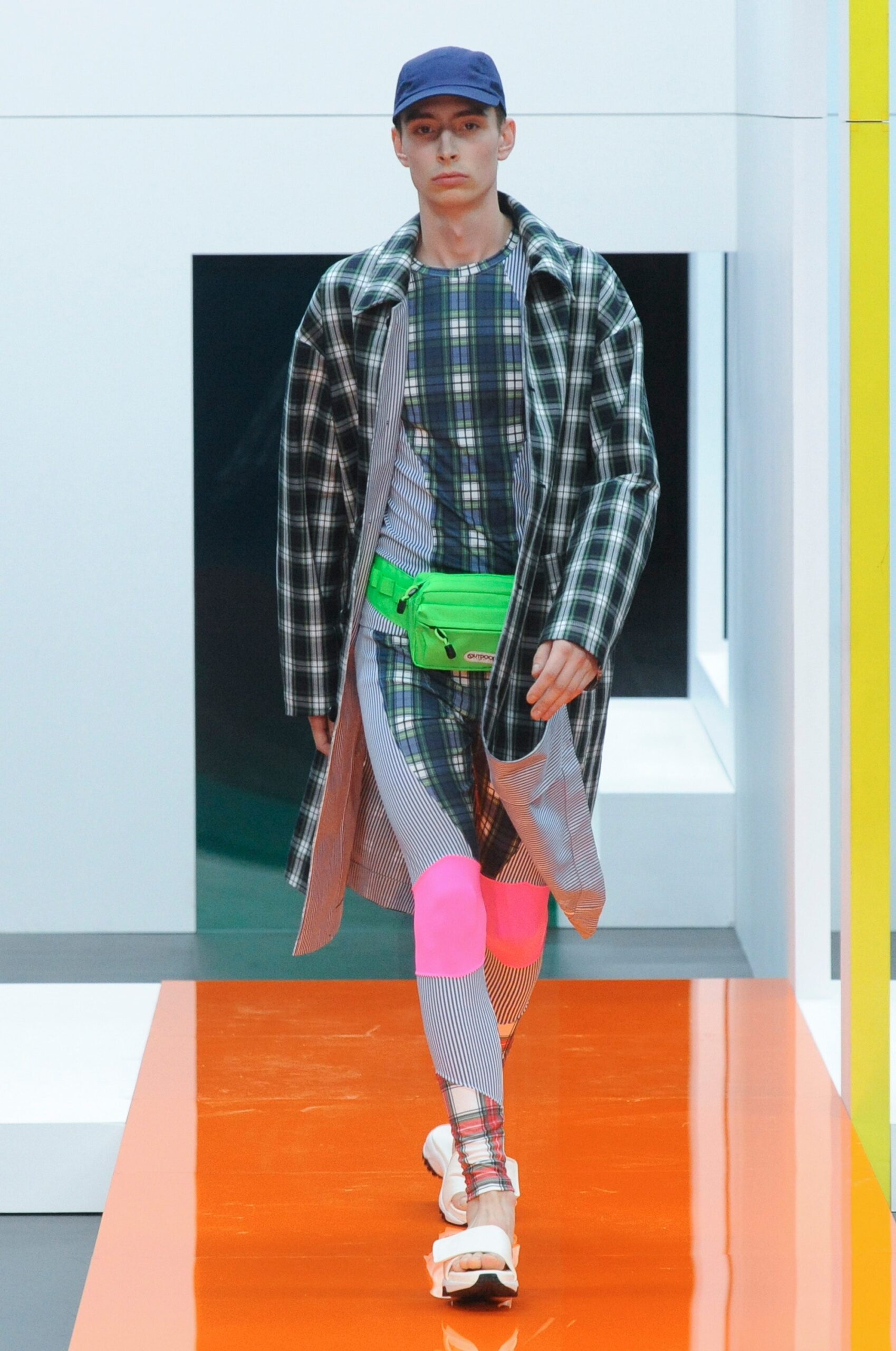 Mistergentleman Tokyo S/S 19 Look 45