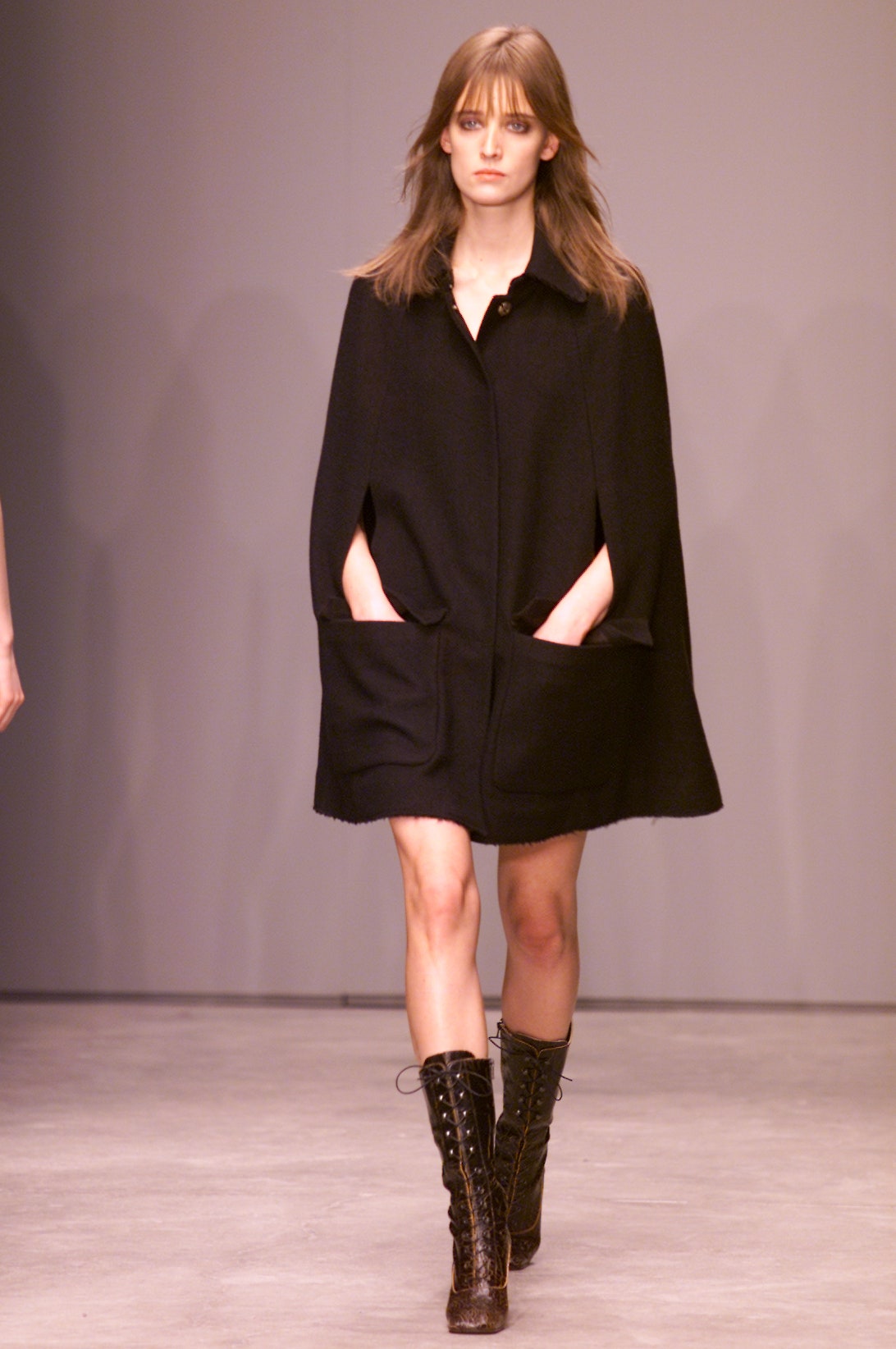 Miu Miu F/W 01 Look 7
