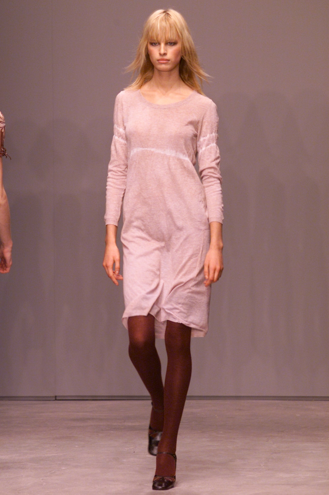 Miu Miu F/W 01 Look 12