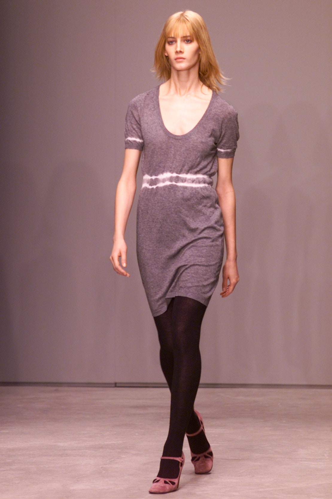 Miu Miu F/W 01 Look 13