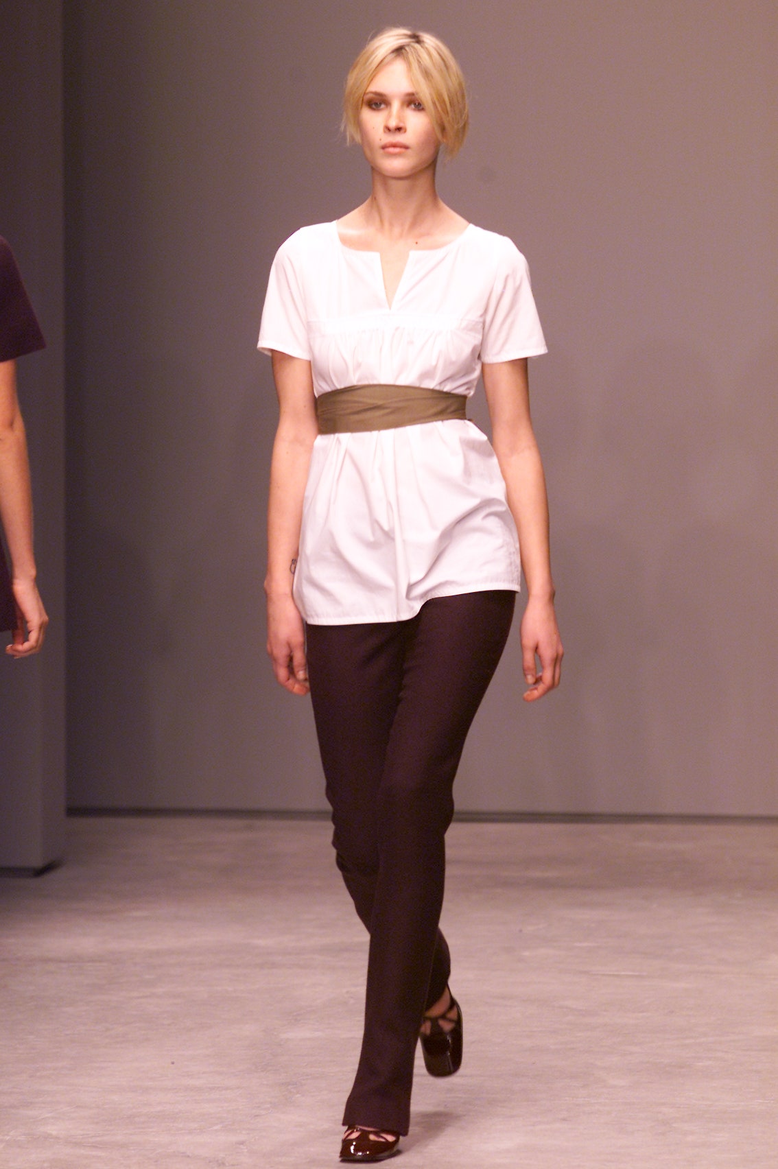 Miu Miu F/W 01 Look 21