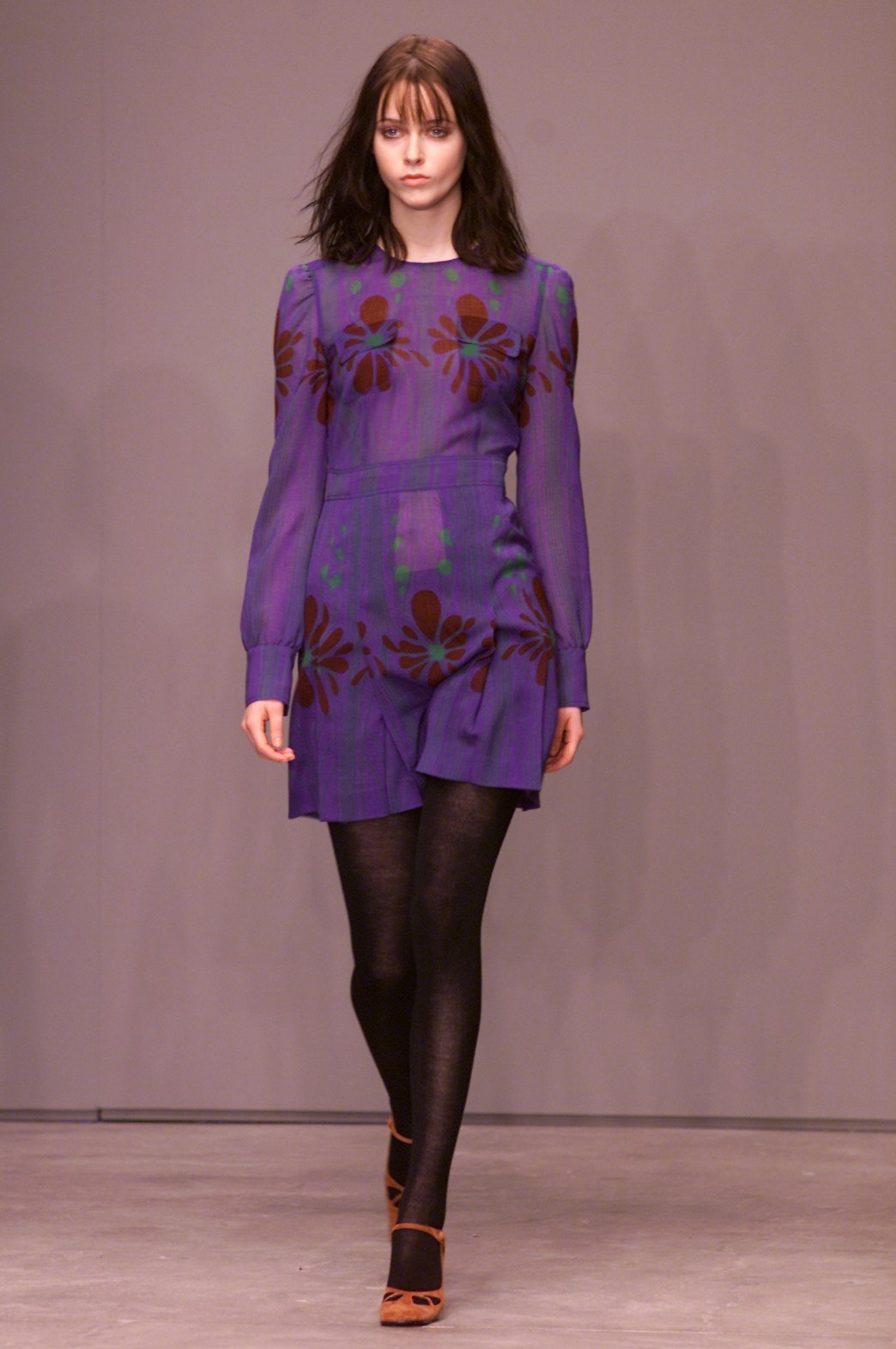 Miu Miu F/W 01 Look 29