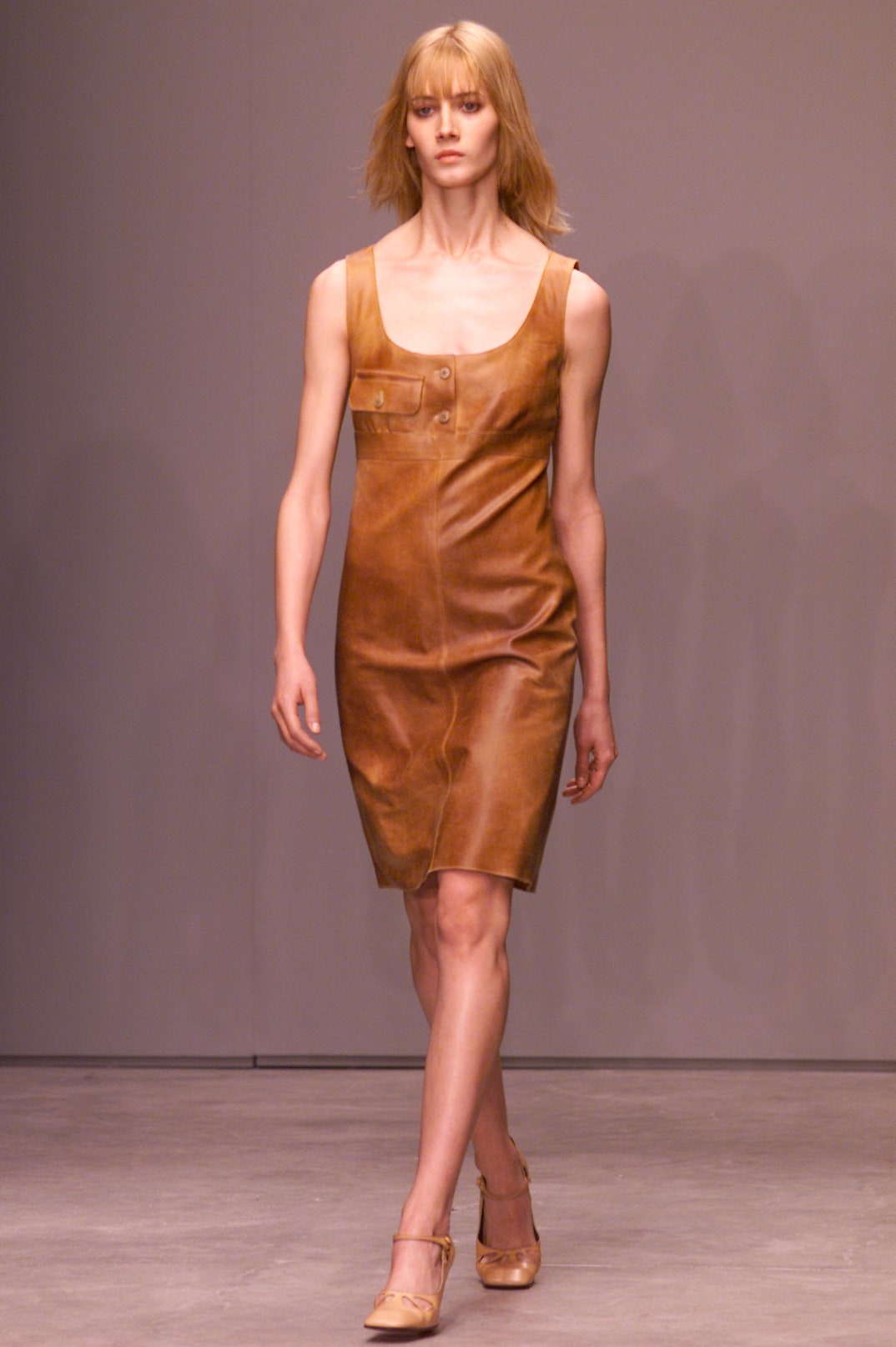 Miu Miu F/W 01 Look 30