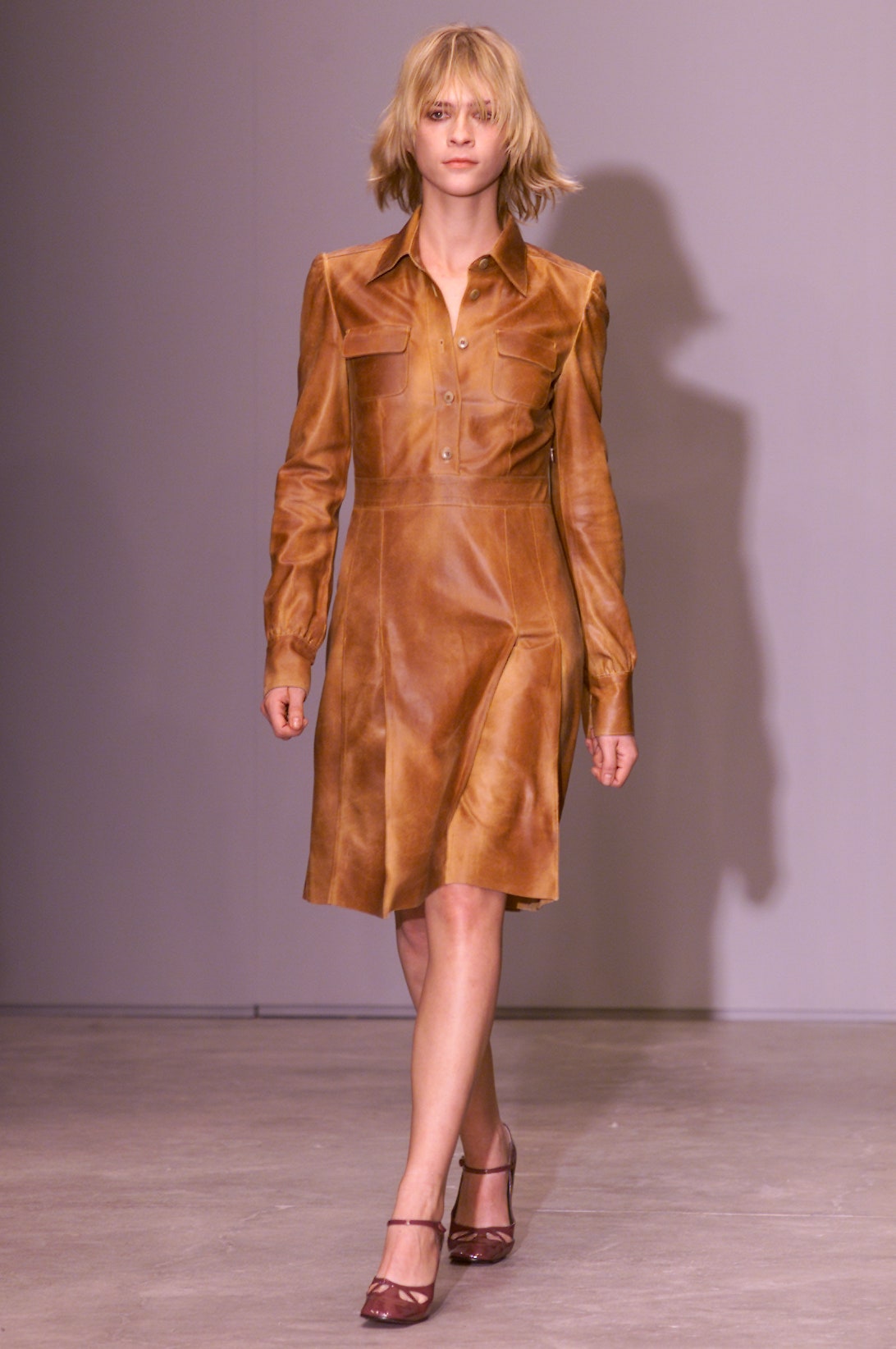 Miu Miu F/W 01 Look 31