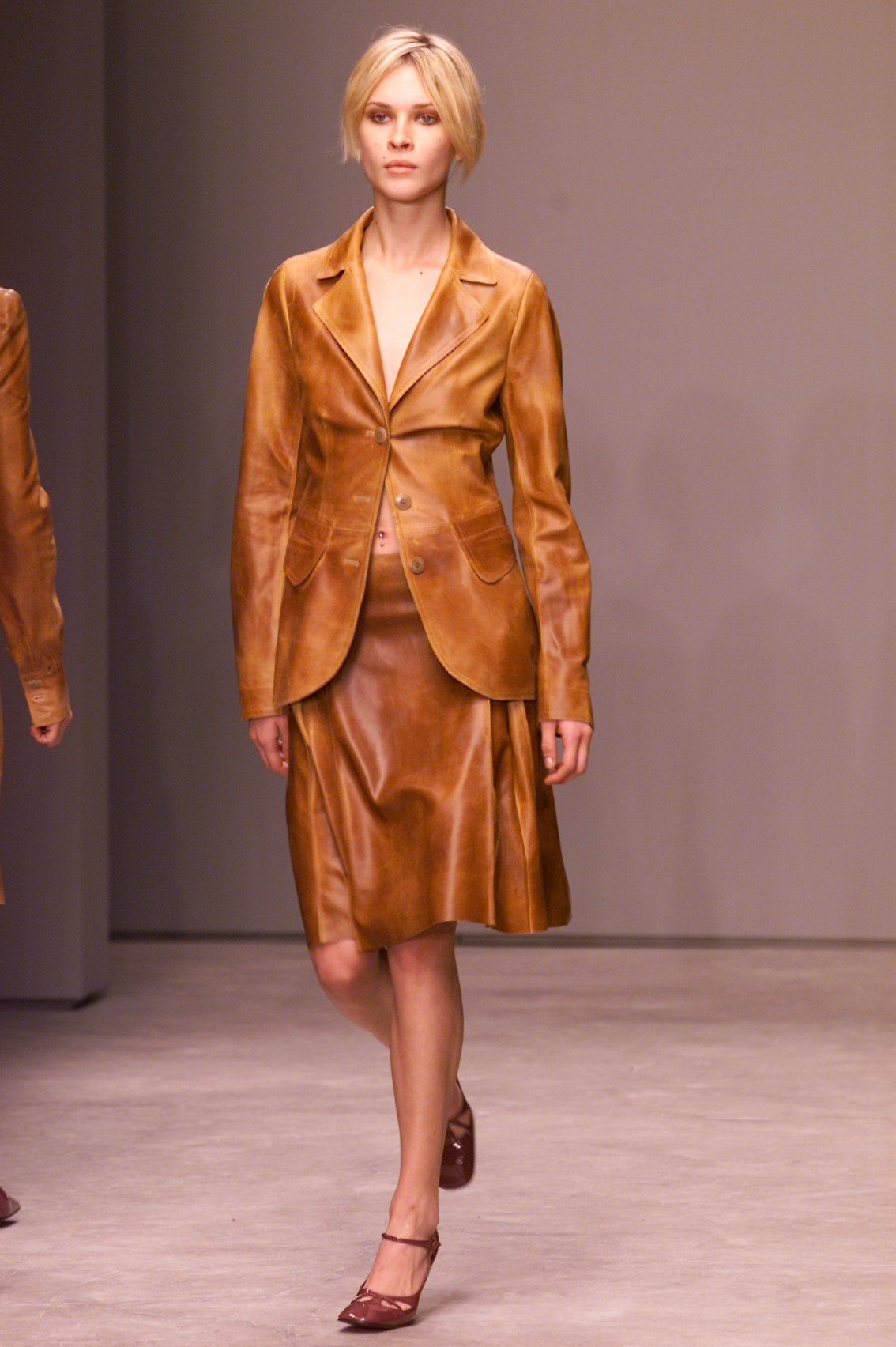 Miu Miu F/W 01 Look 32