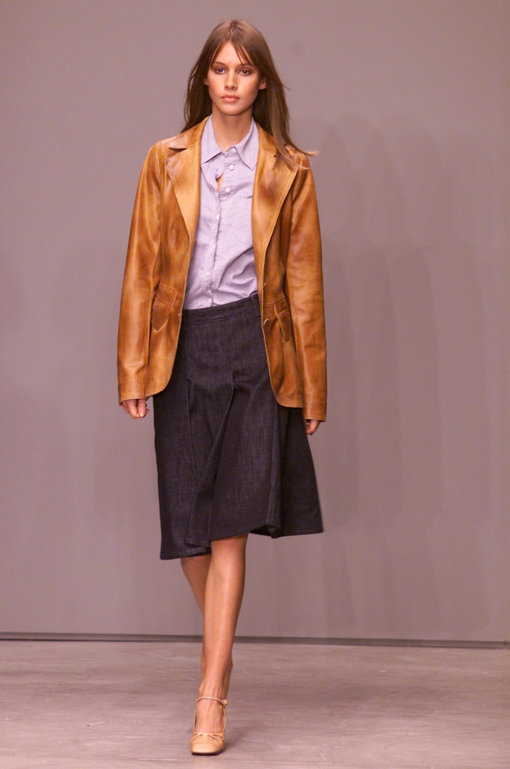 Miu Miu F/W 01 Look 33