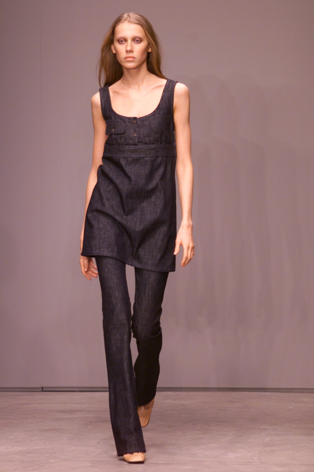 Miu Miu F/W 01 Look 39