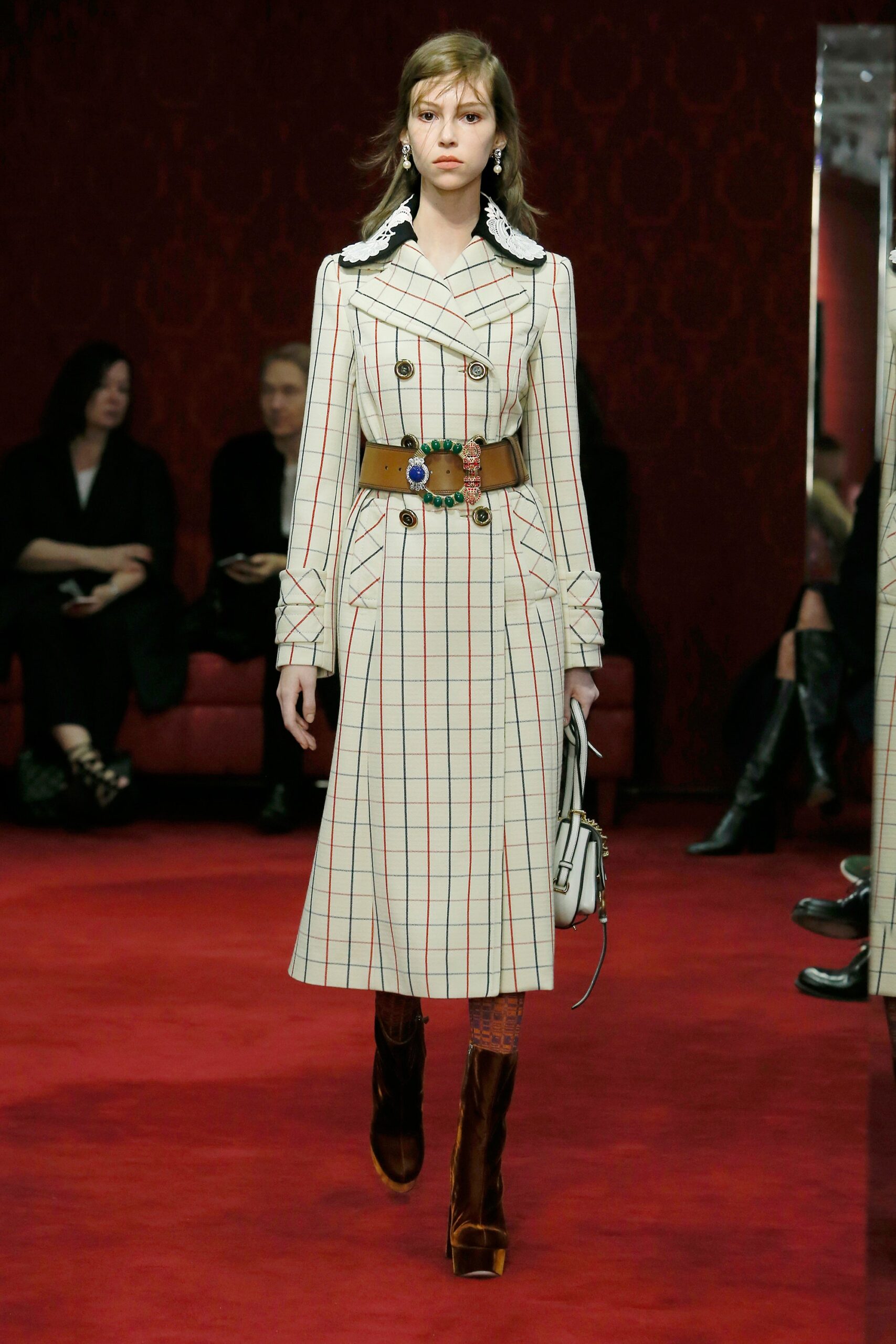 Miu Miu F/W 16 Look 5