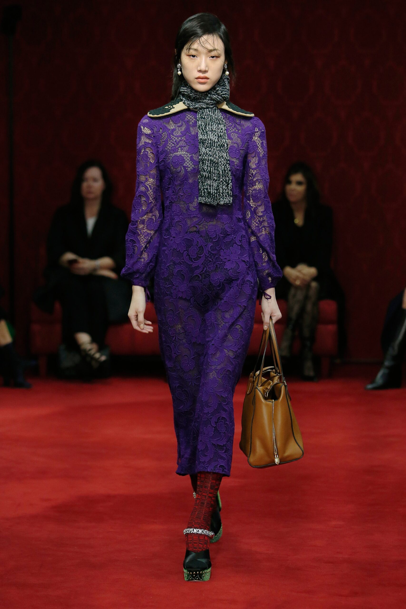 Miu Miu F/W 16 Look 9