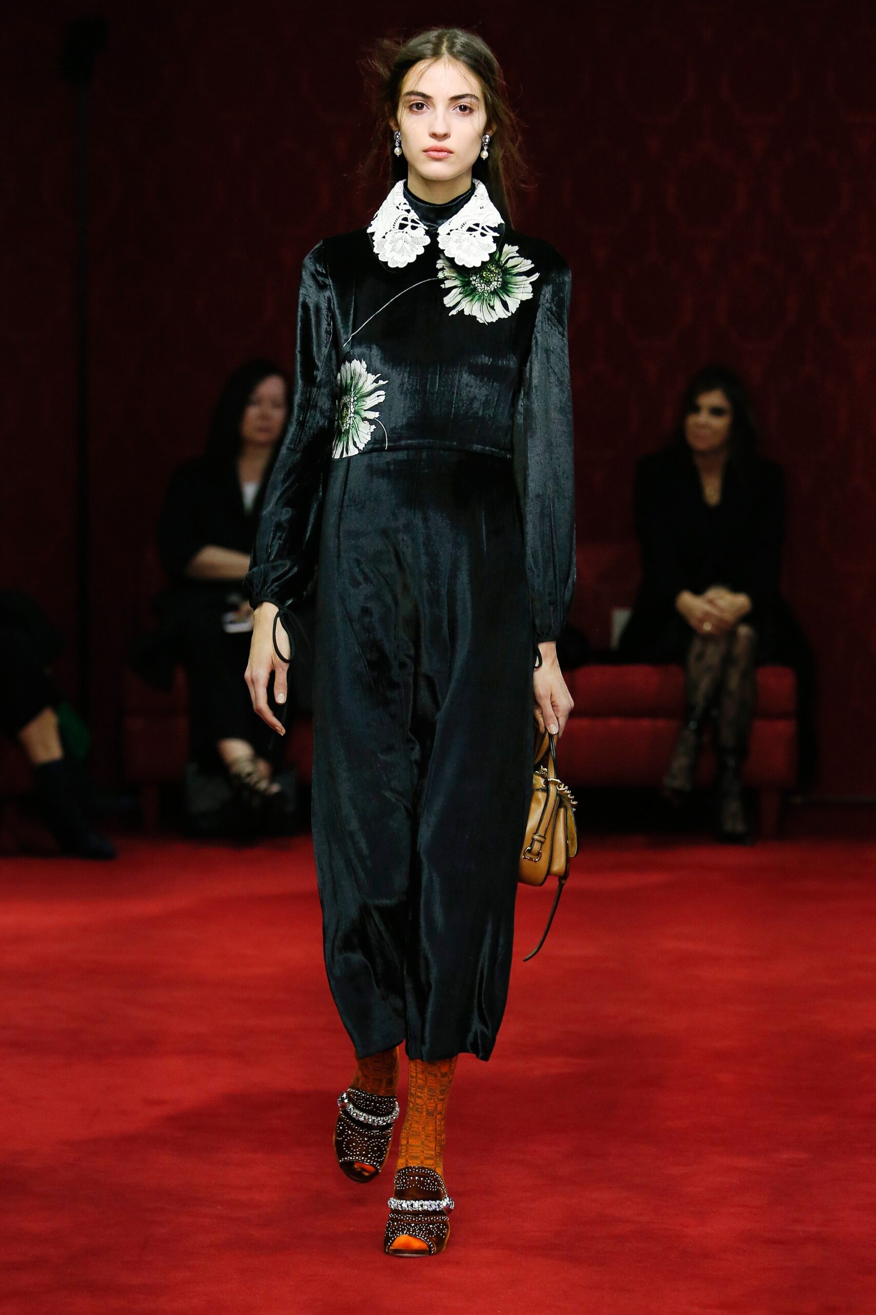 Miu Miu F/W 16 Look 17