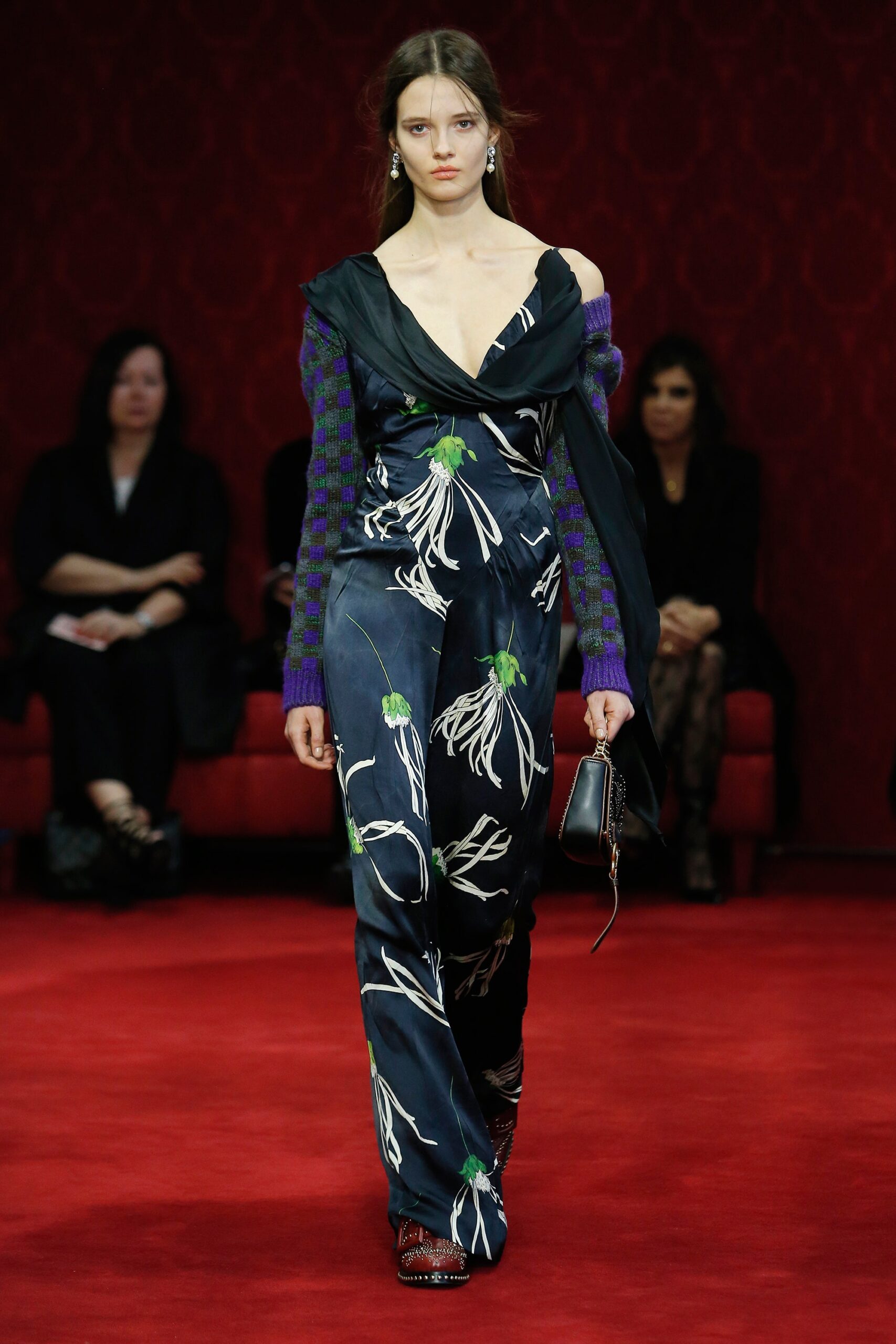 Miu Miu F/W 16 Look 24