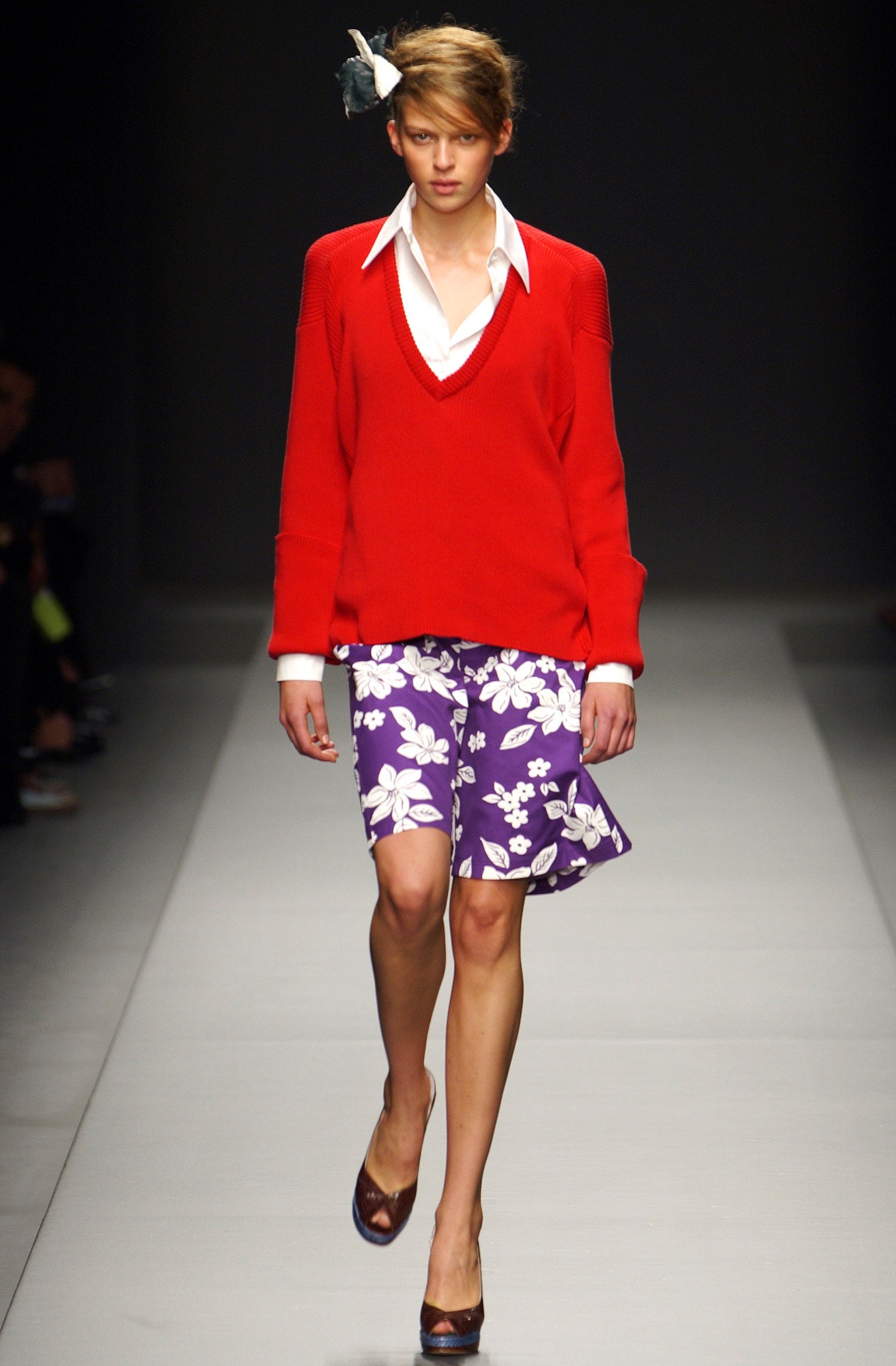 Miu Miu Spring 2003 Ready-to-Wear