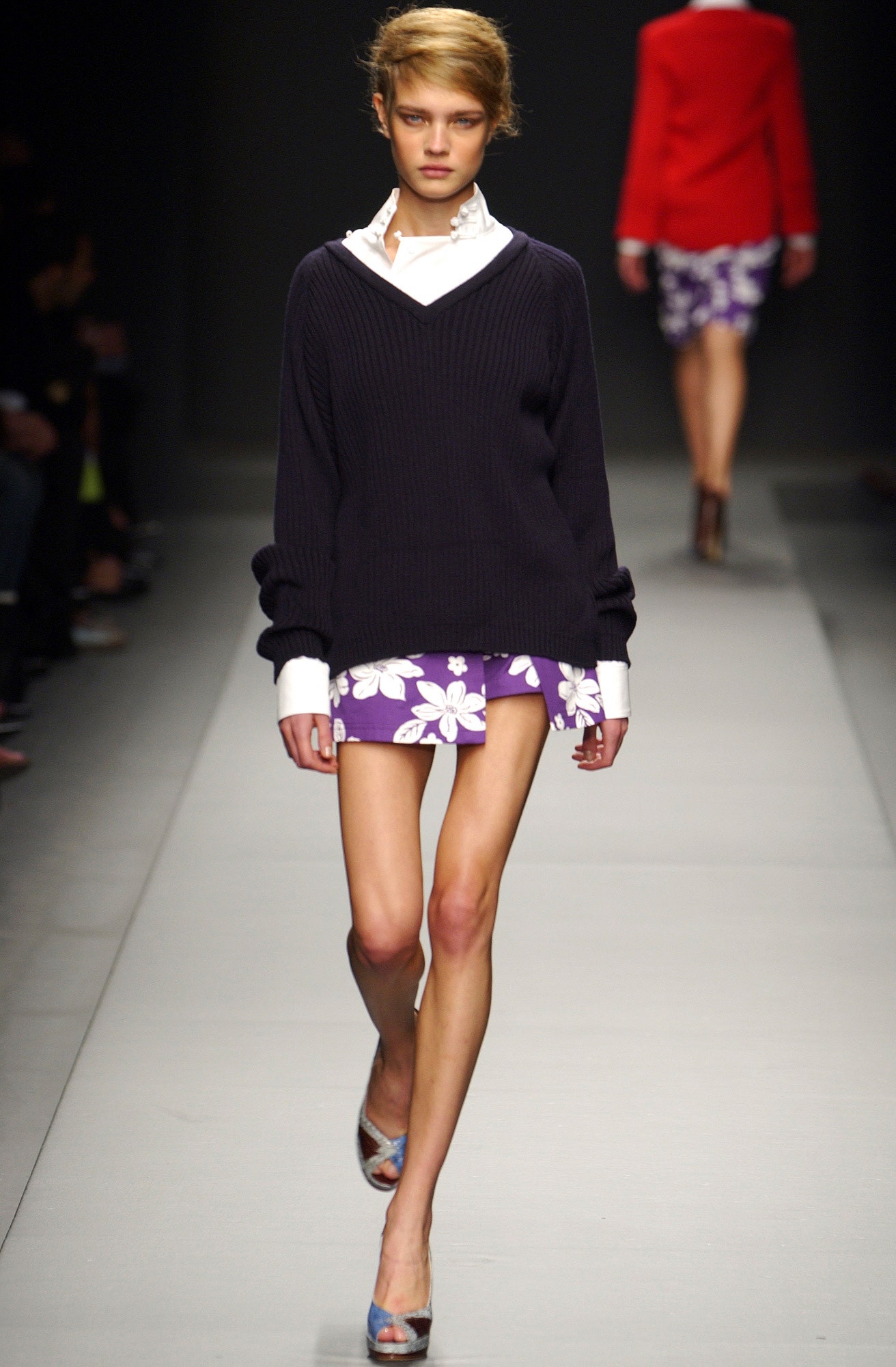 Miu Miu S/S 03 Look 2