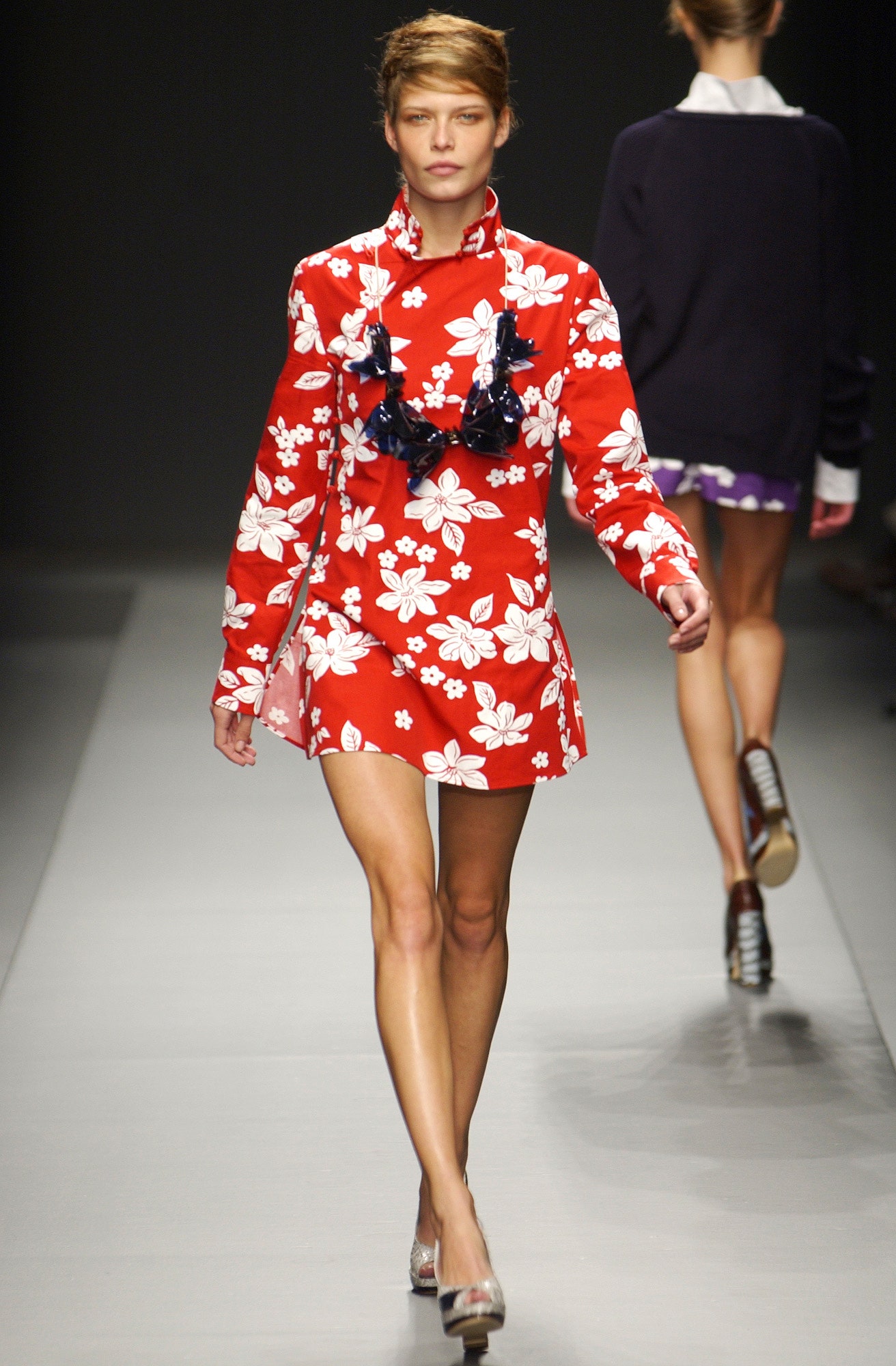 Miu Miu S/S 03 Look 3