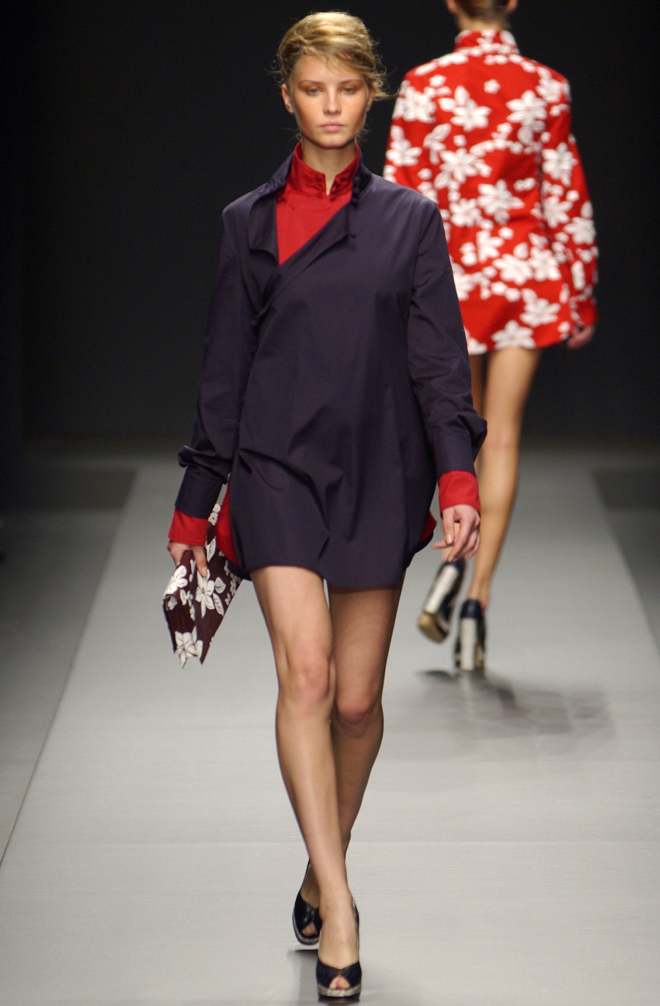 Miu Miu S/S 03 Look 4