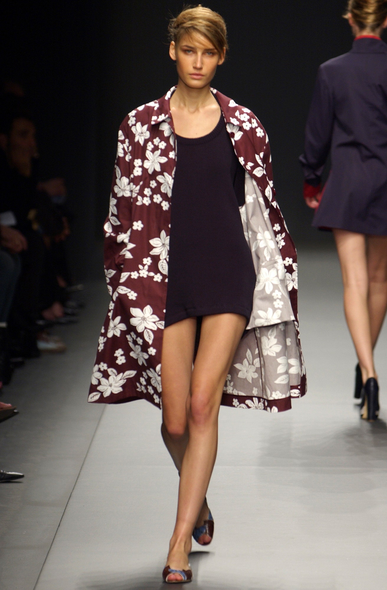 Miu Miu S/S 03 Look 5