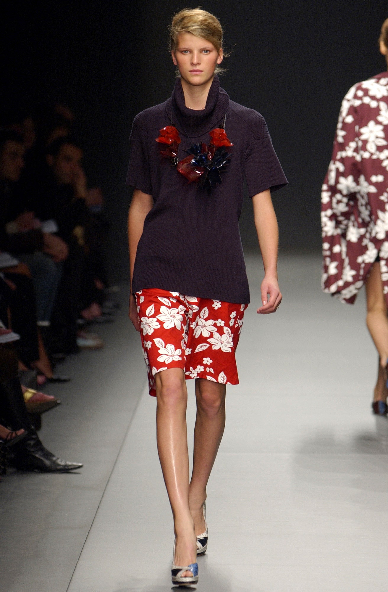 Miu Miu S/S 03 Look 6