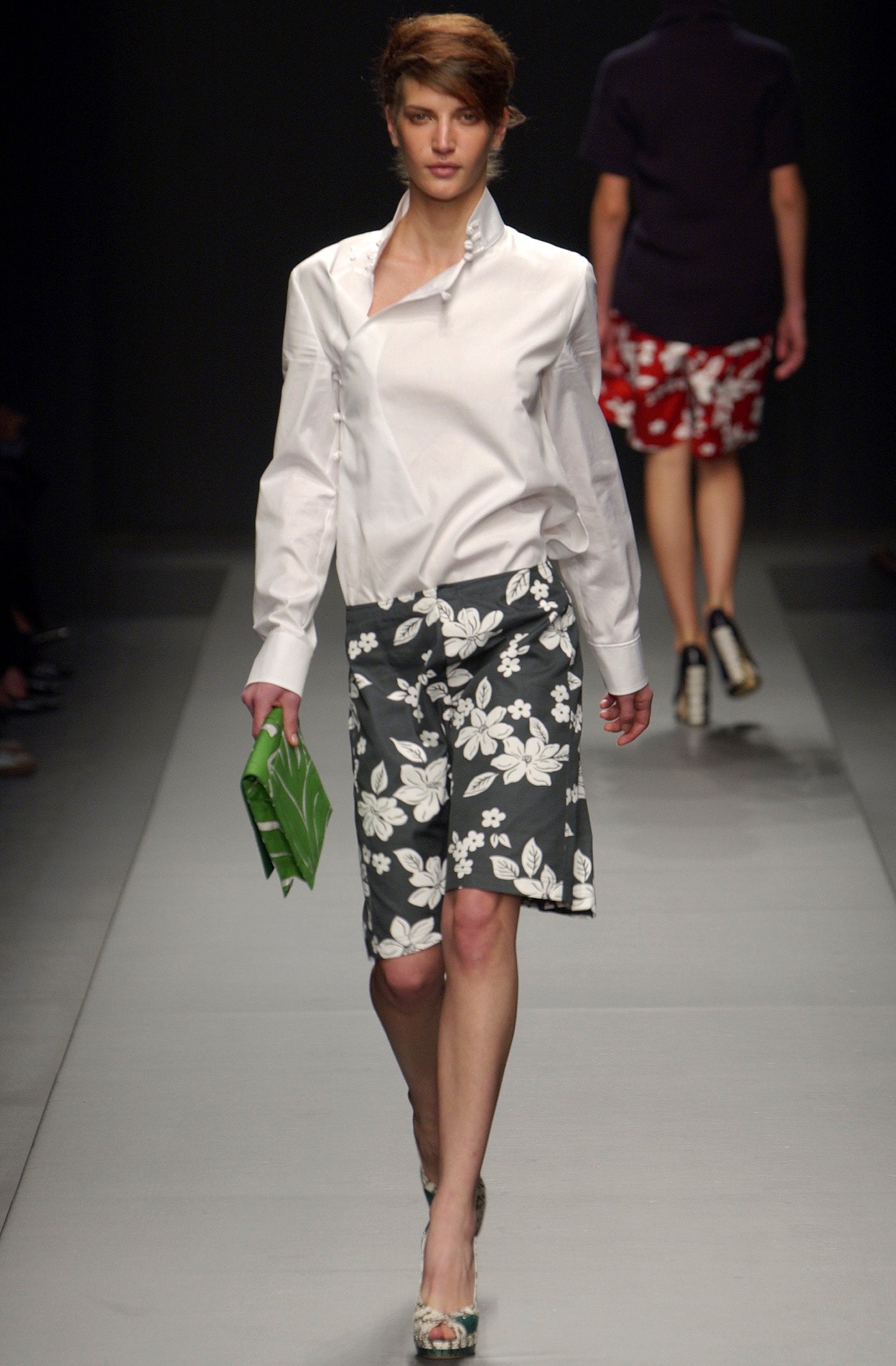 Miu Miu S/S 03 Look 7