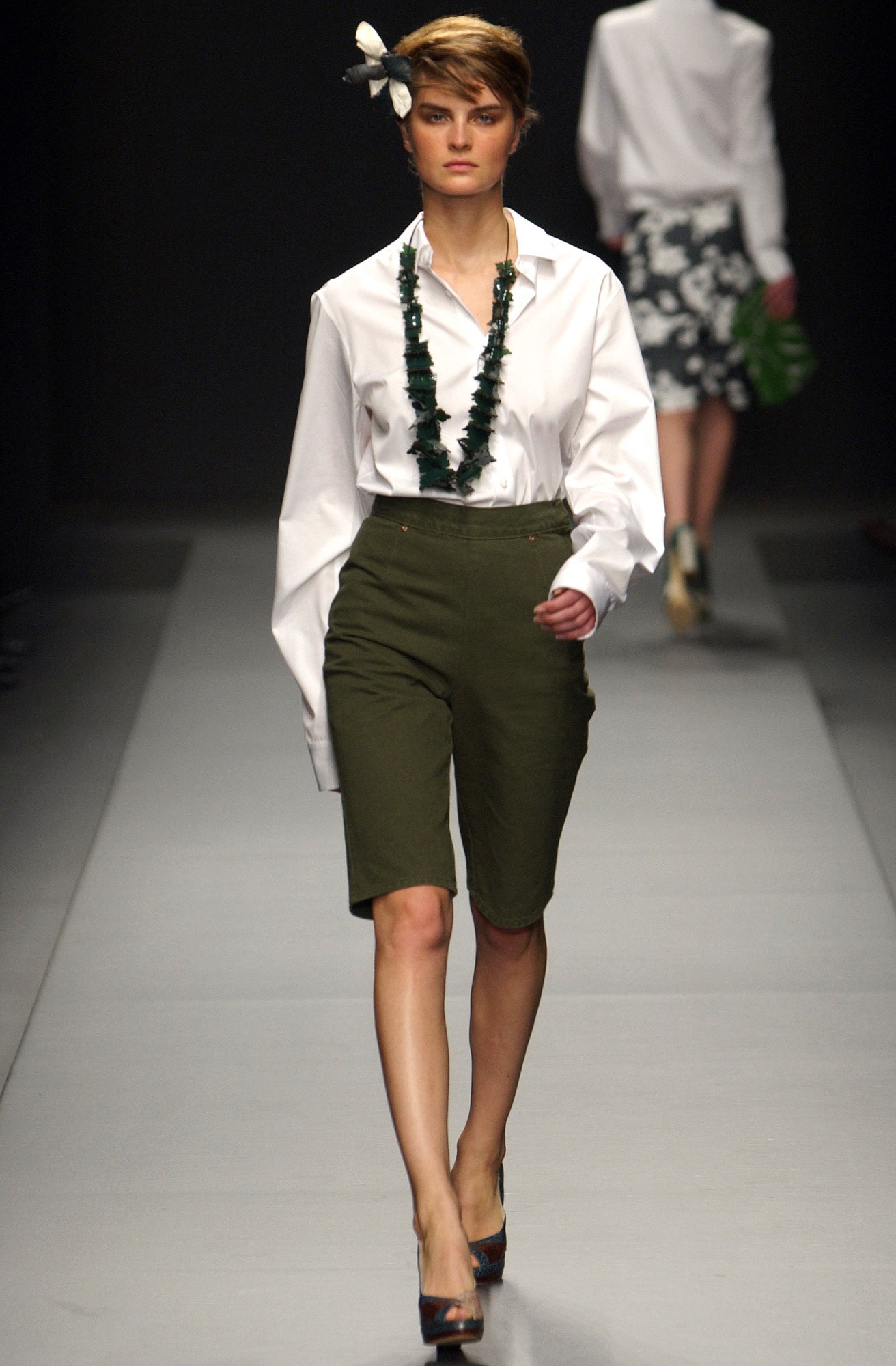 Miu Miu S/S 03 Look 8