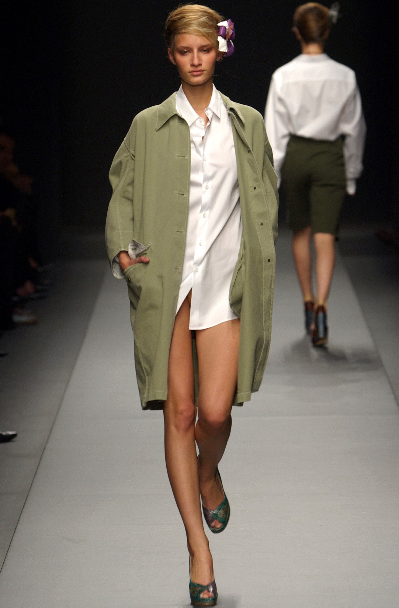 Miu Miu S/S 03 Look 9