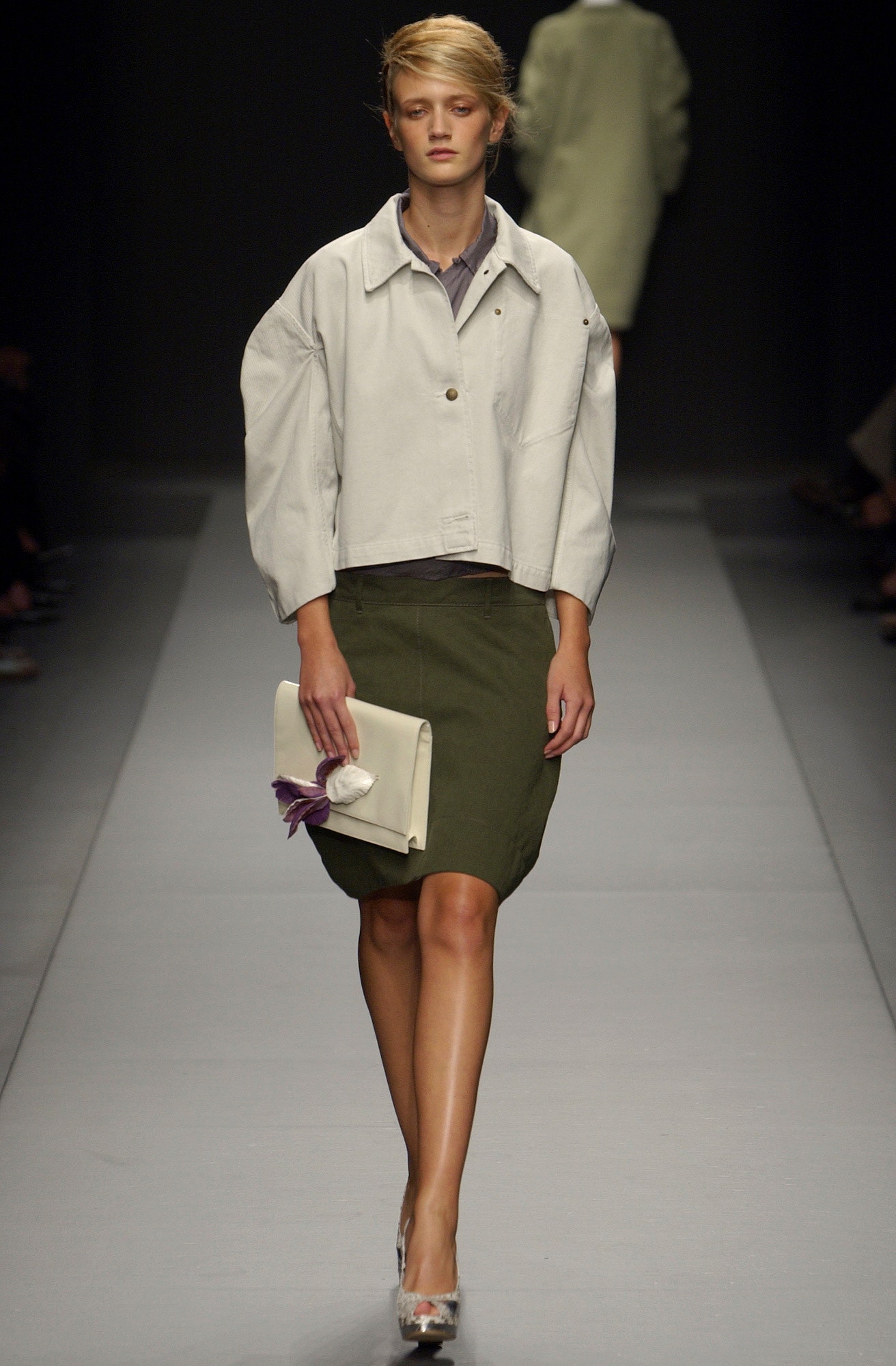Miu Miu S/S 03 Look 10