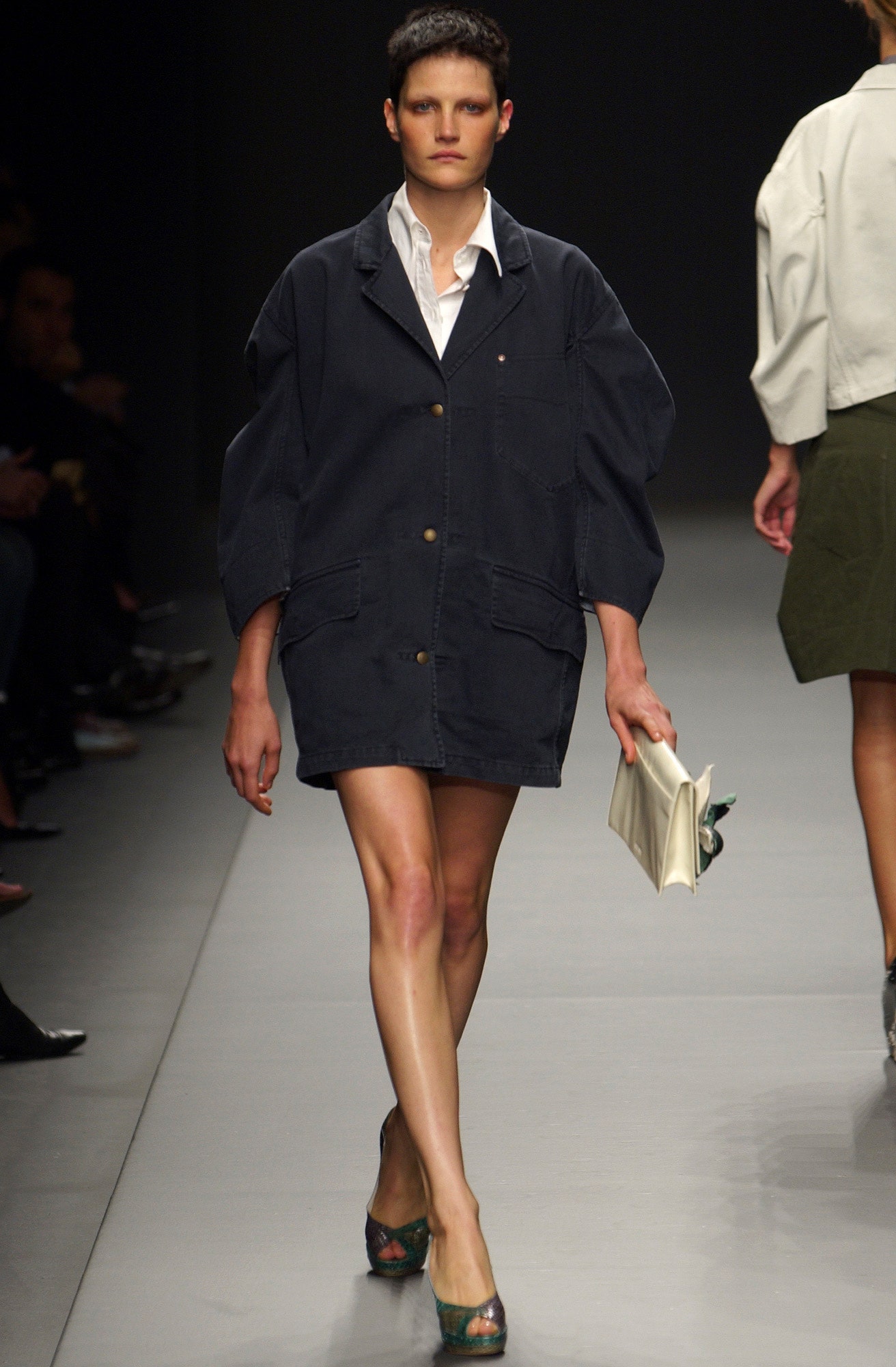 Miu Miu S/S 03 Look 11