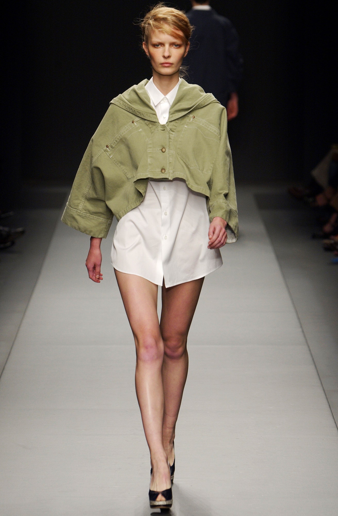 Miu Miu S/S 03 Look 12