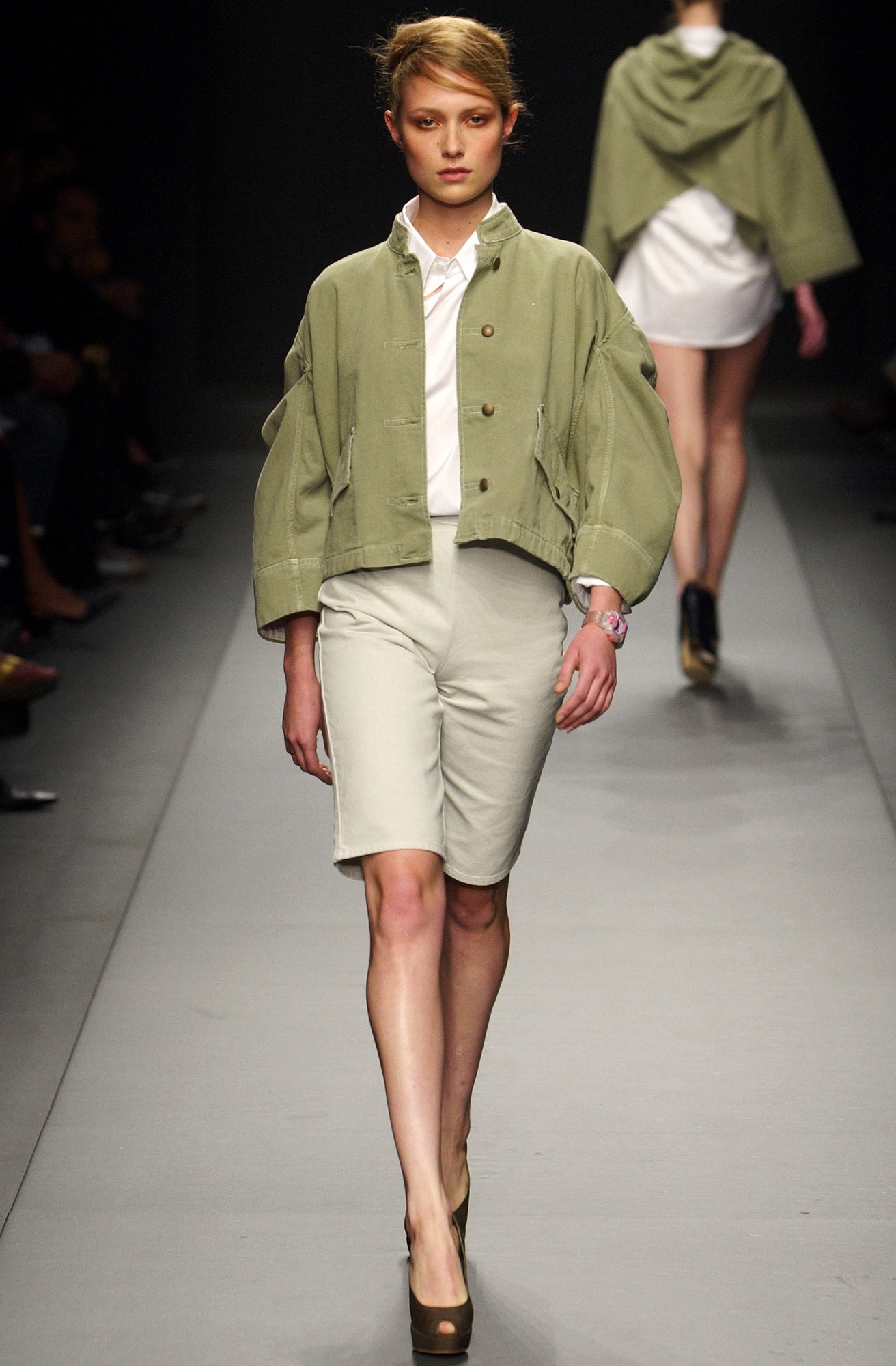 Miu Miu S/S 03 Look 13
