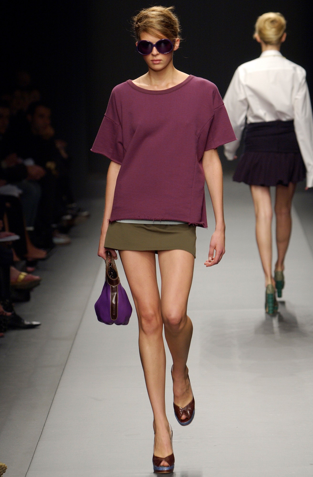 Miu Miu S/S 03 Look 15