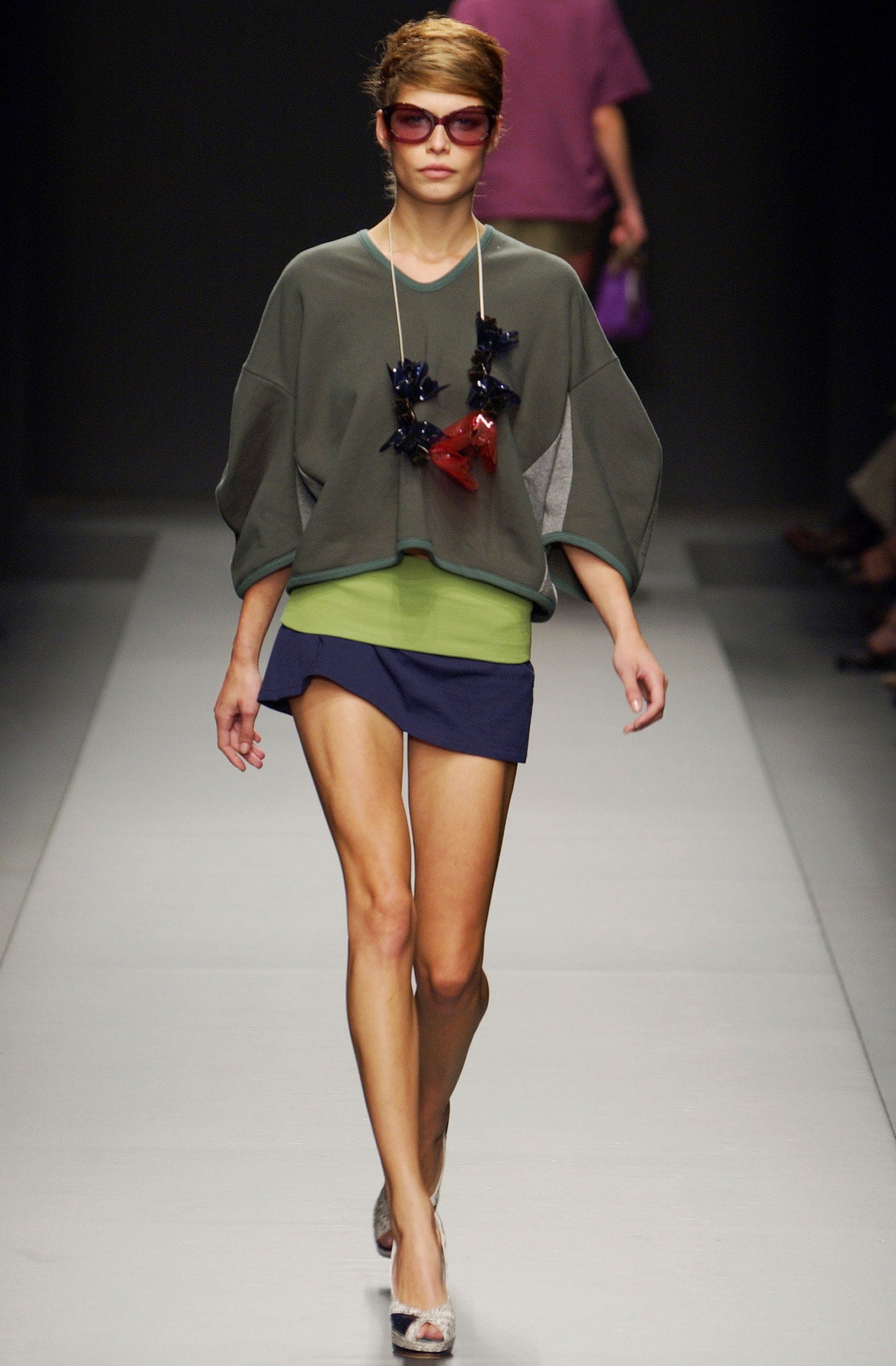 Miu Miu S/S 03 Look 16