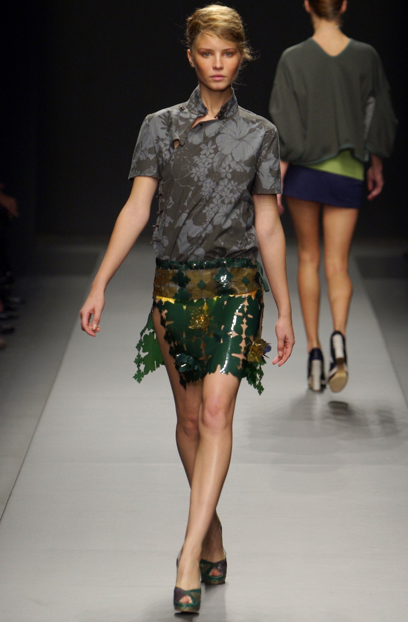 Miu Miu S/S 03 Look 17