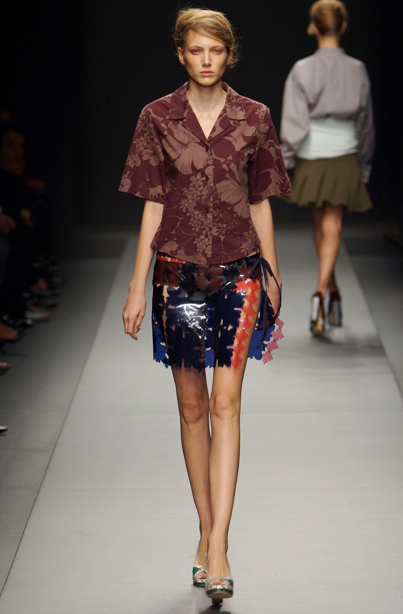 Miu Miu S/S 03 Look 19