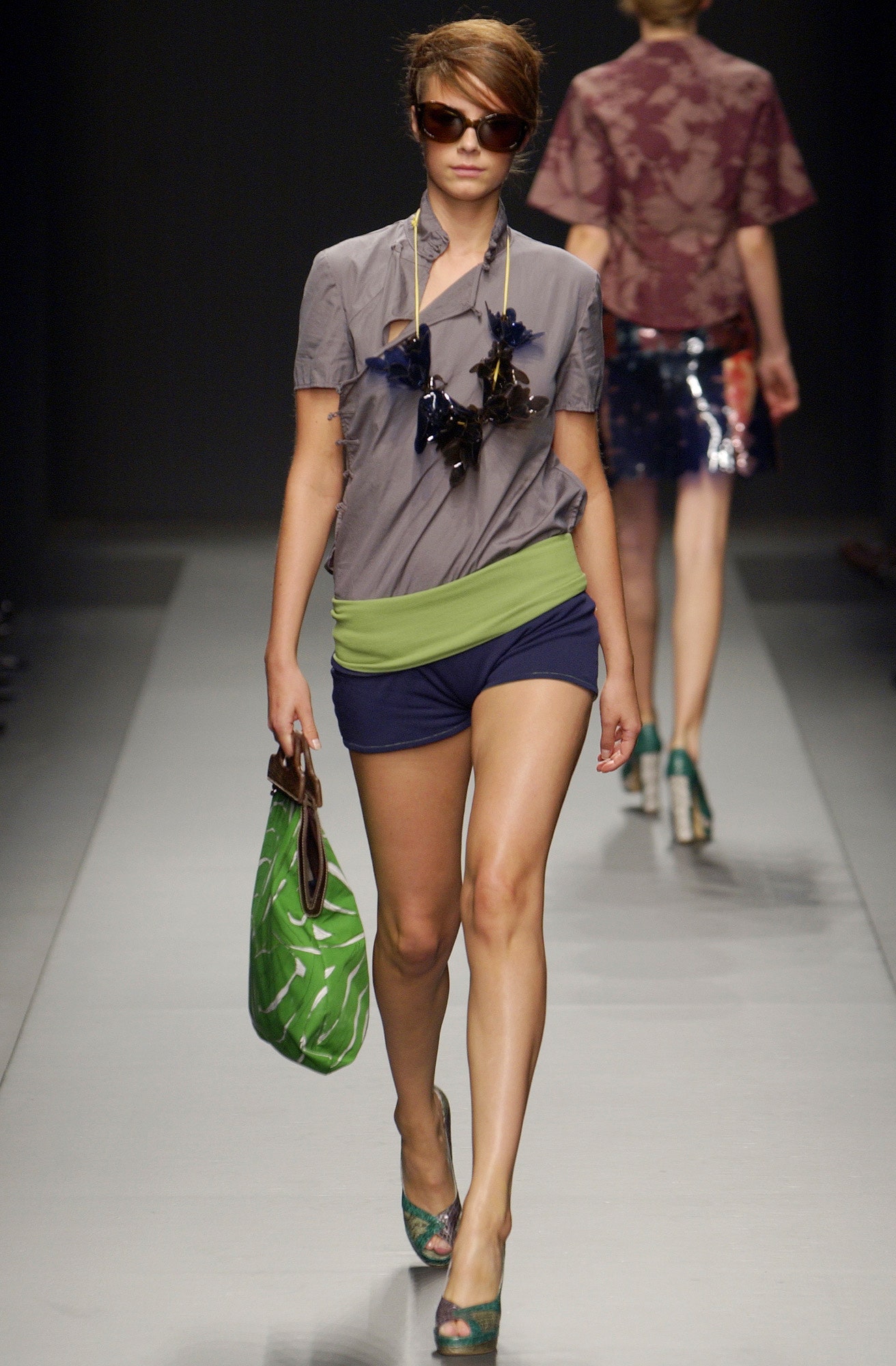Miu Miu S/S 03 Look 20