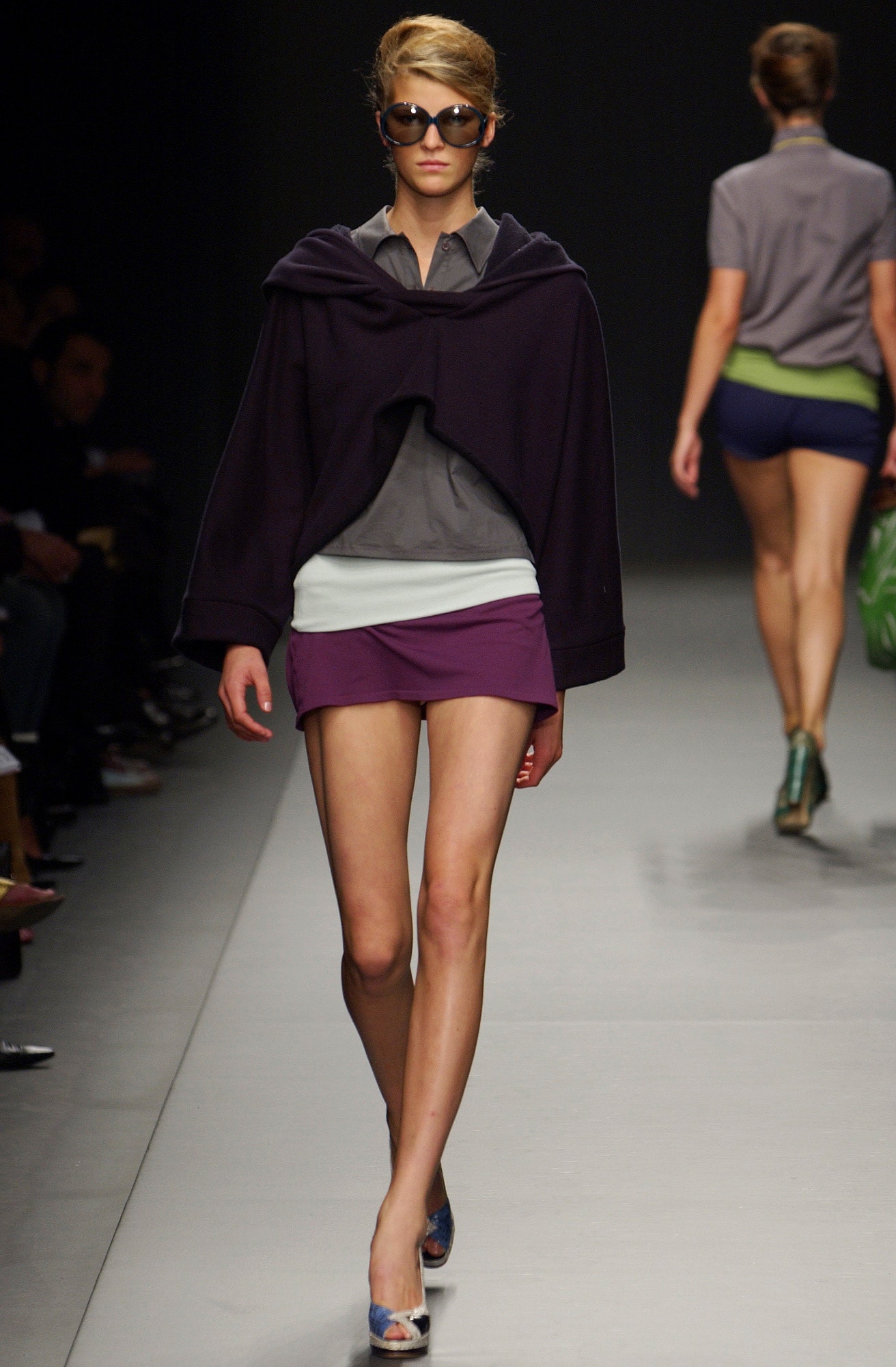 Miu Miu S/S 03 Look 21