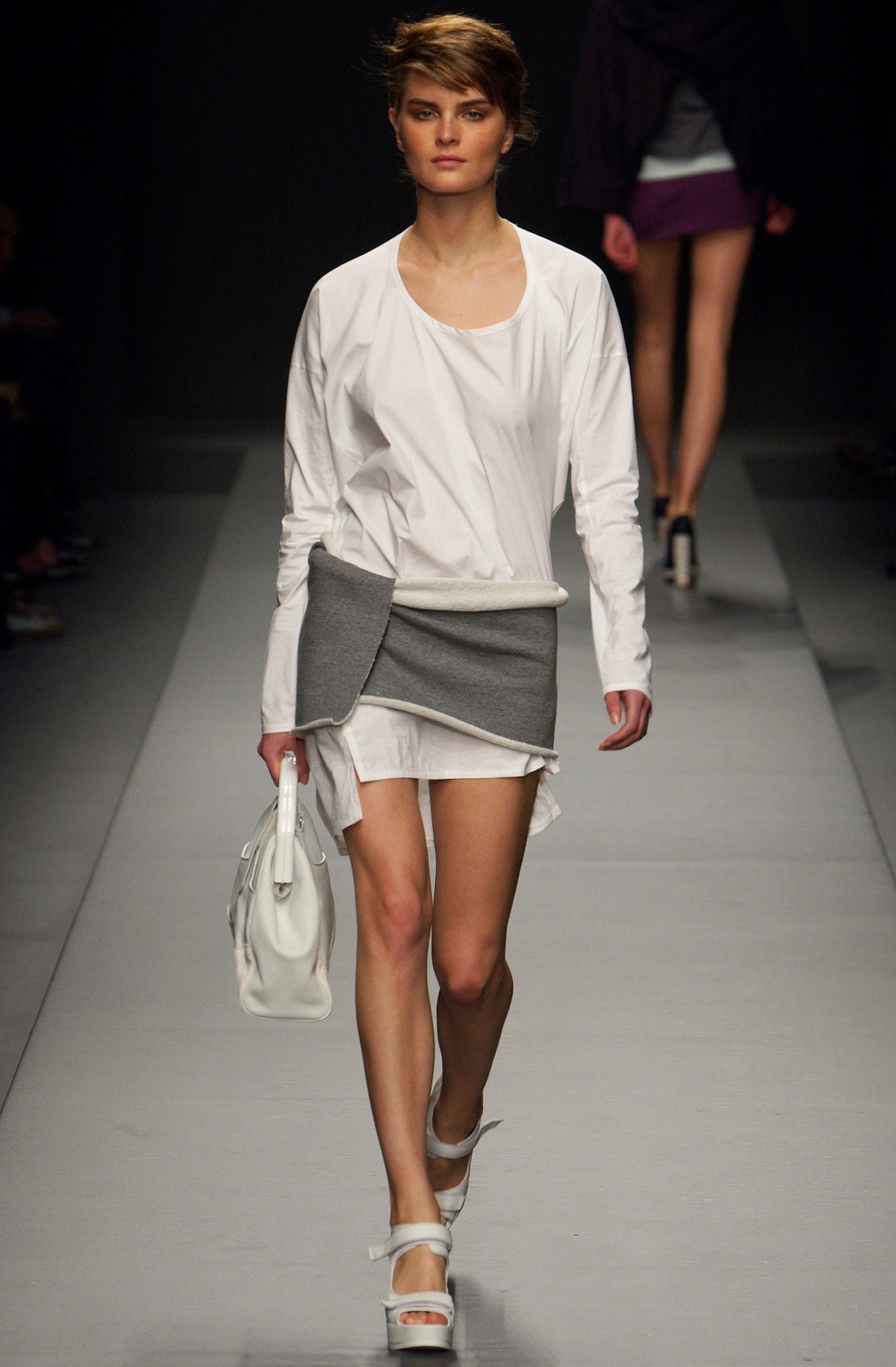 Miu Miu S/S 03 Look 22