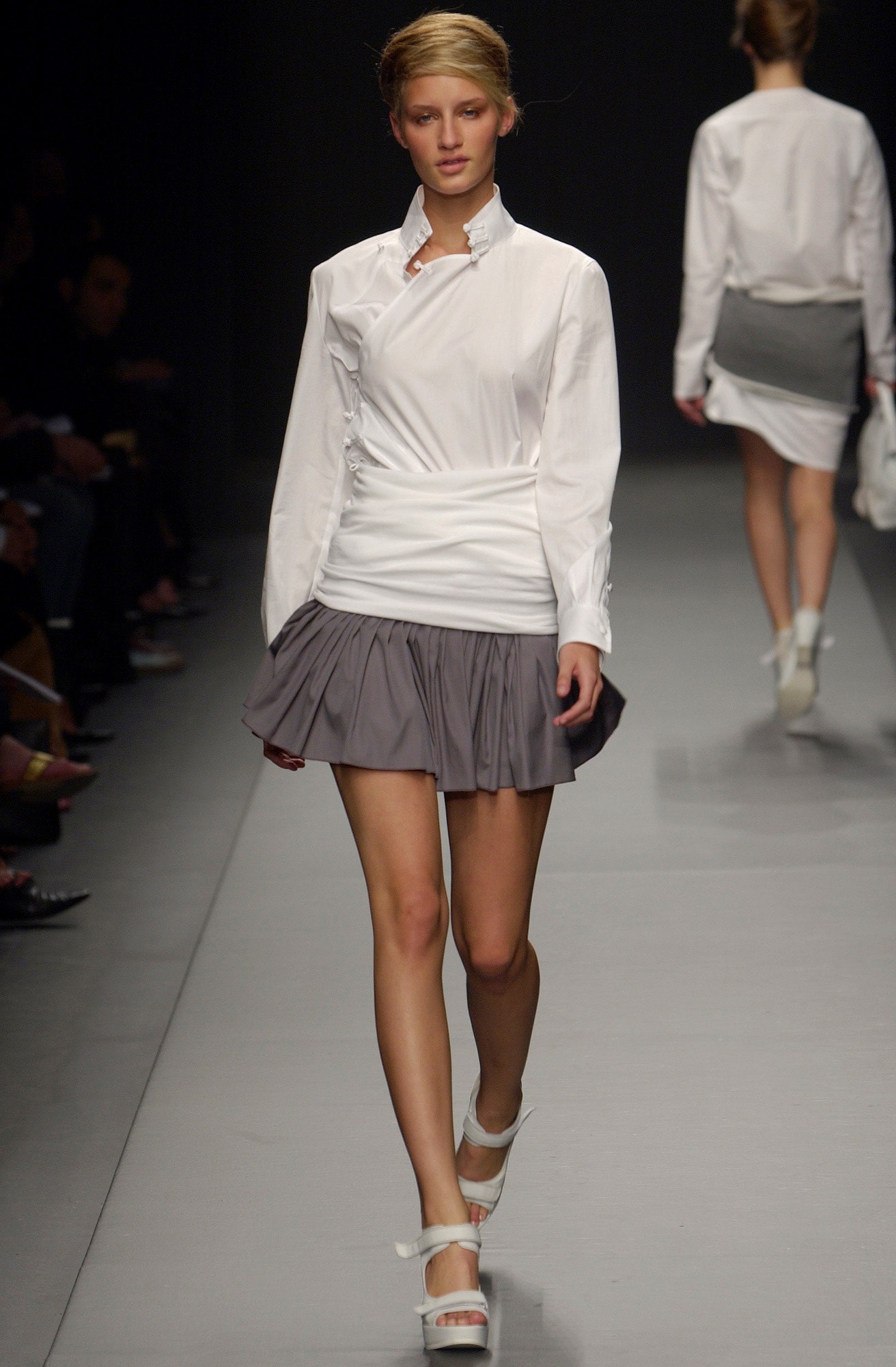 Miu Miu S/S 03 Look 23