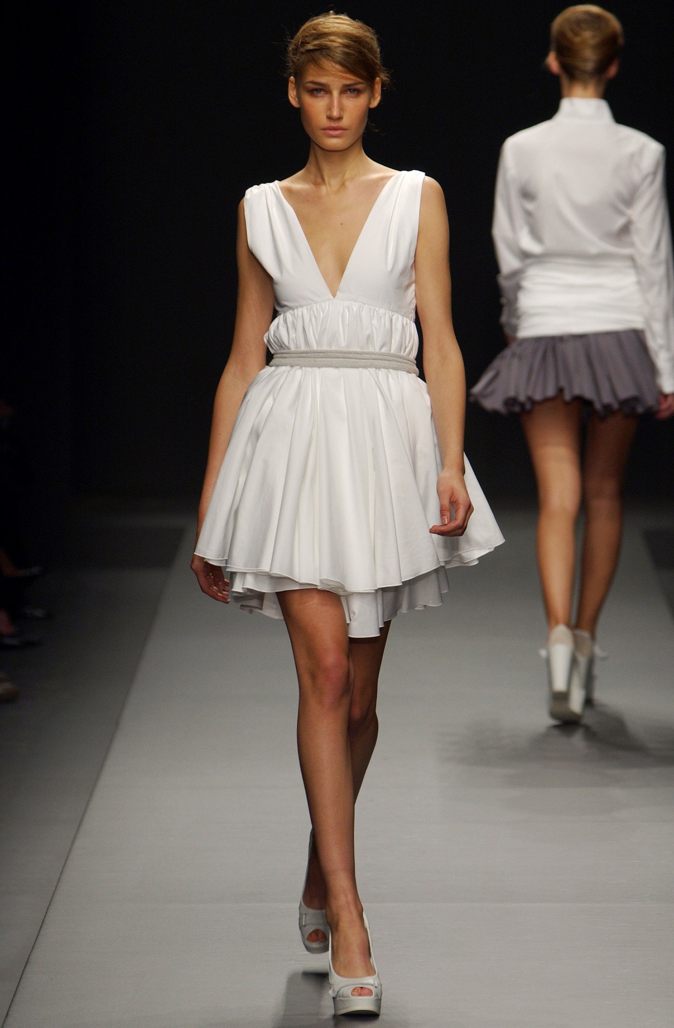 Miu Miu S/S 03 Look 24