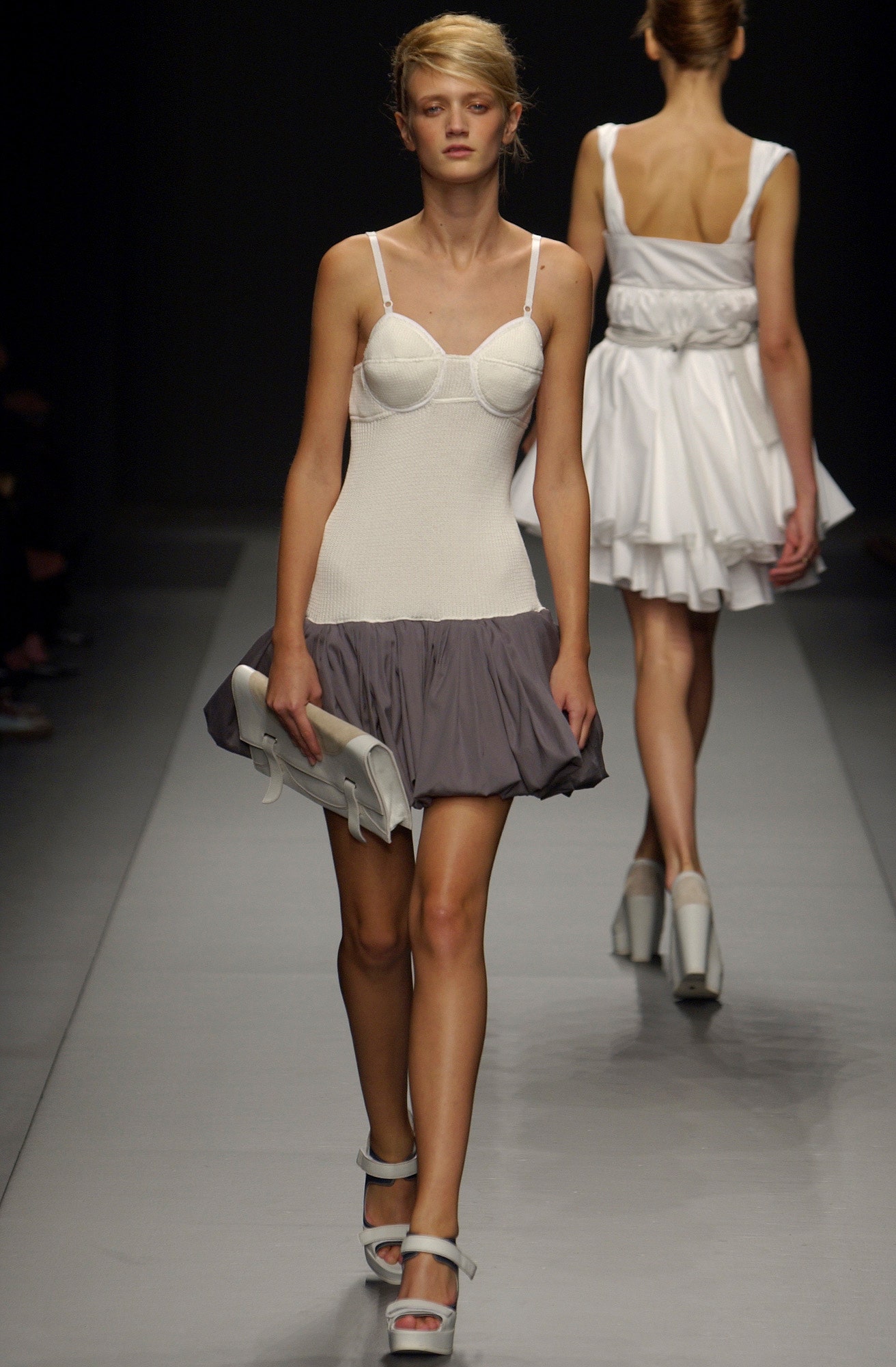 Miu Miu S/S 03 Look 25