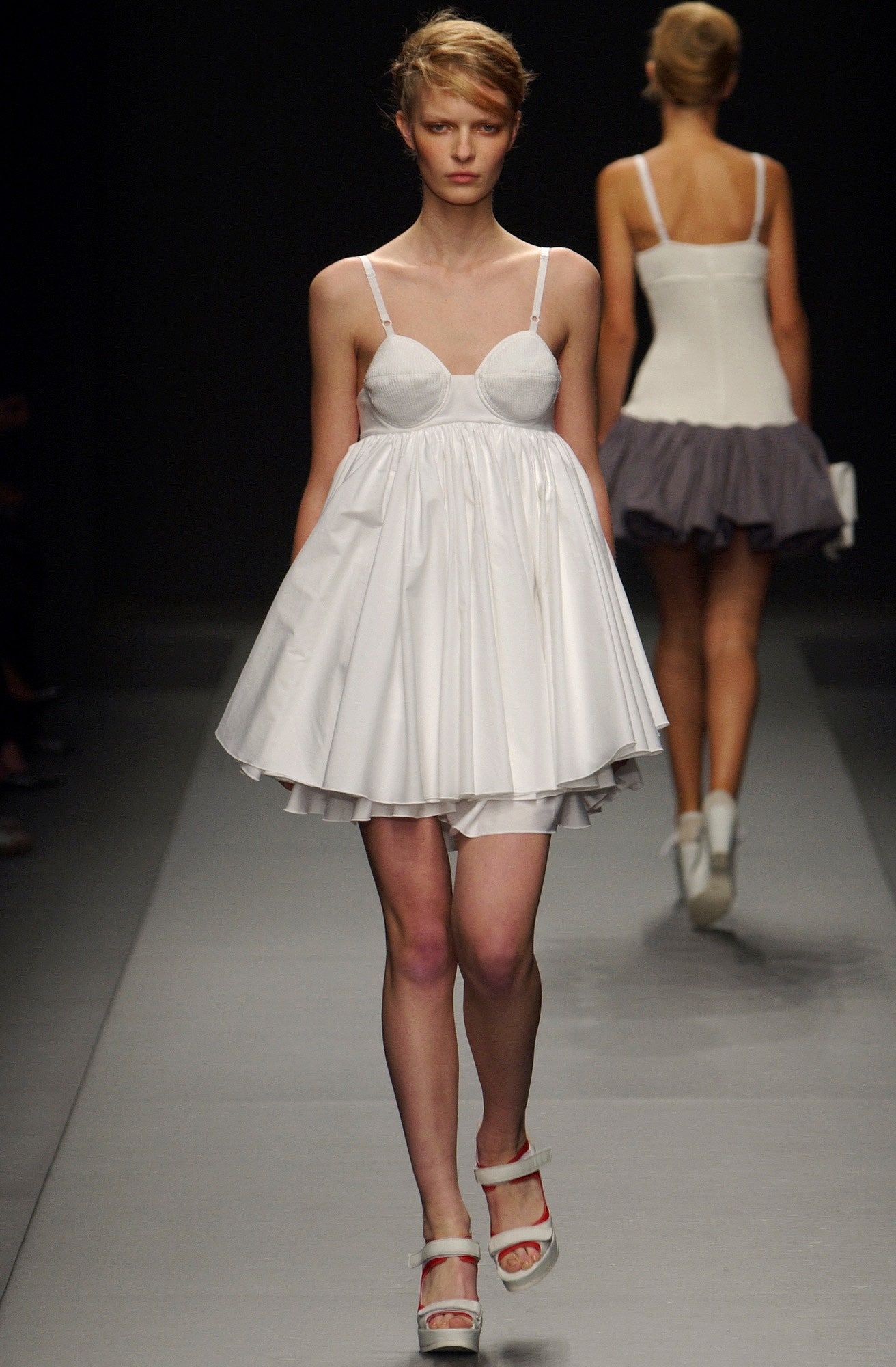 Miu Miu S/S 03 Look 26