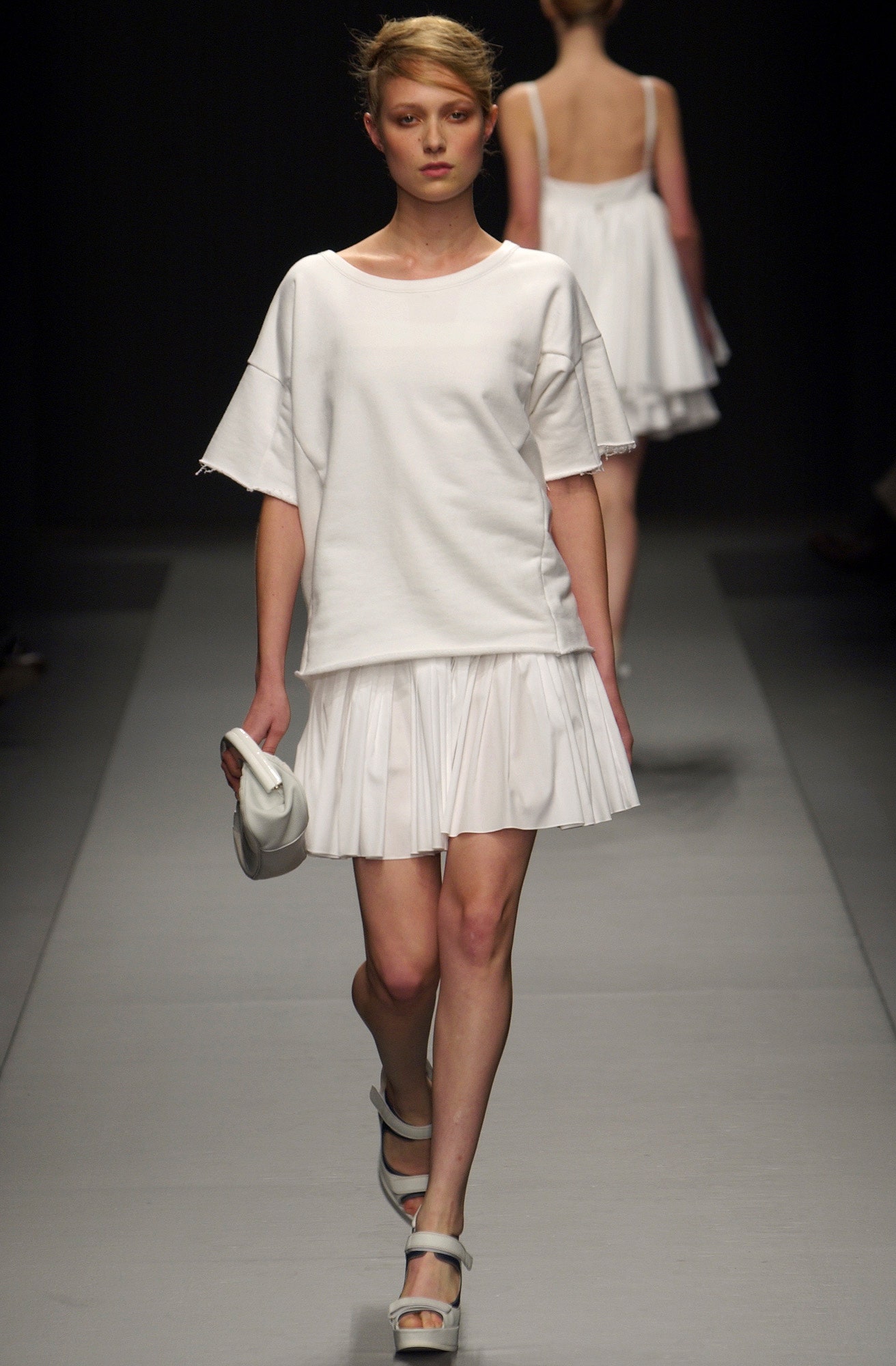Miu Miu S/S 03 Look 27