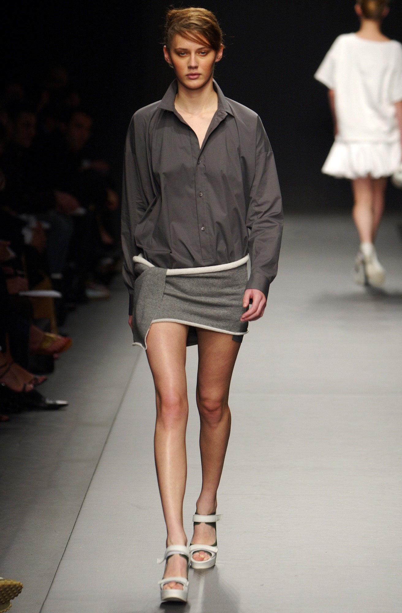 Miu Miu S/S 03 Look 28