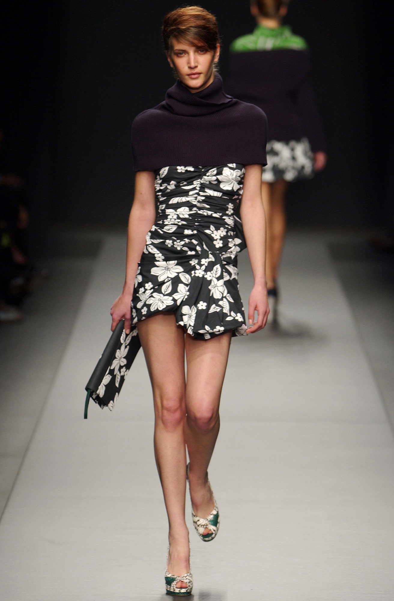 Miu Miu S/S 03 Look 30