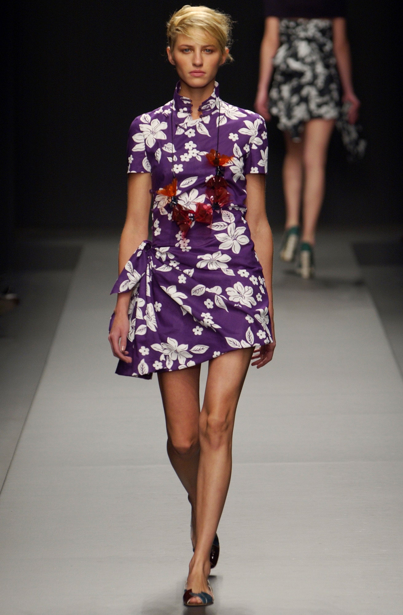 Miu Miu S/S 03 Look 31