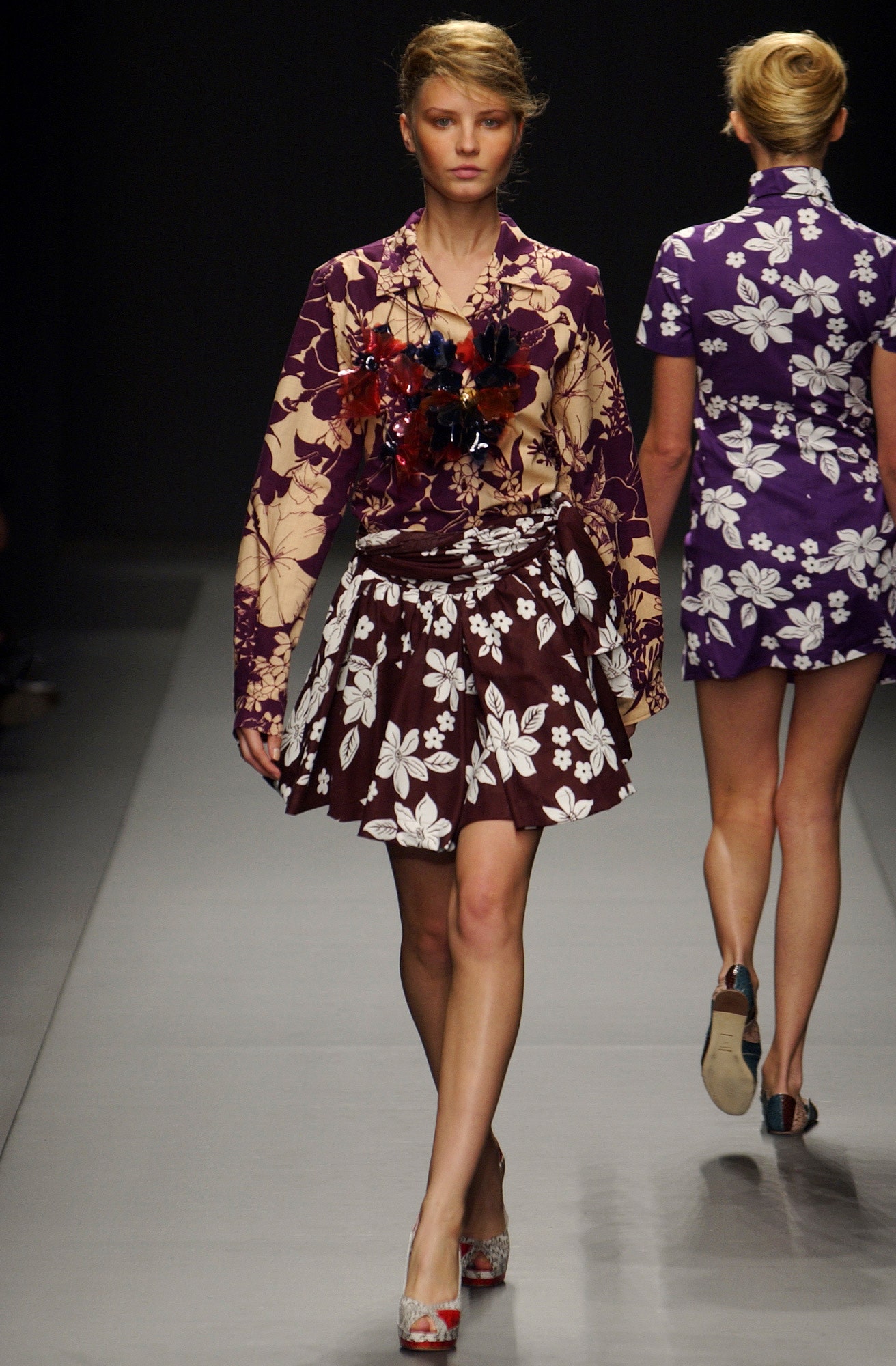 Miu Miu S/S 03 Look 32