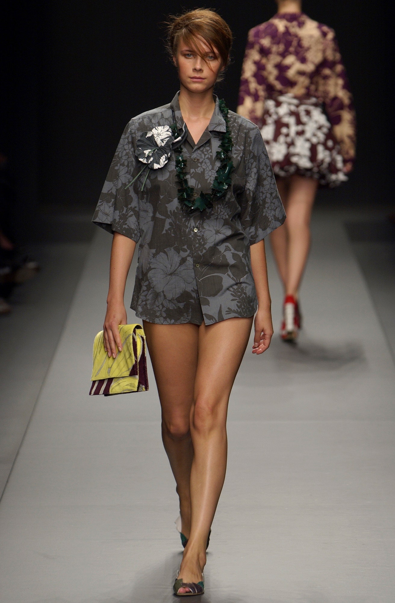 Miu Miu S/S 03 Look 33