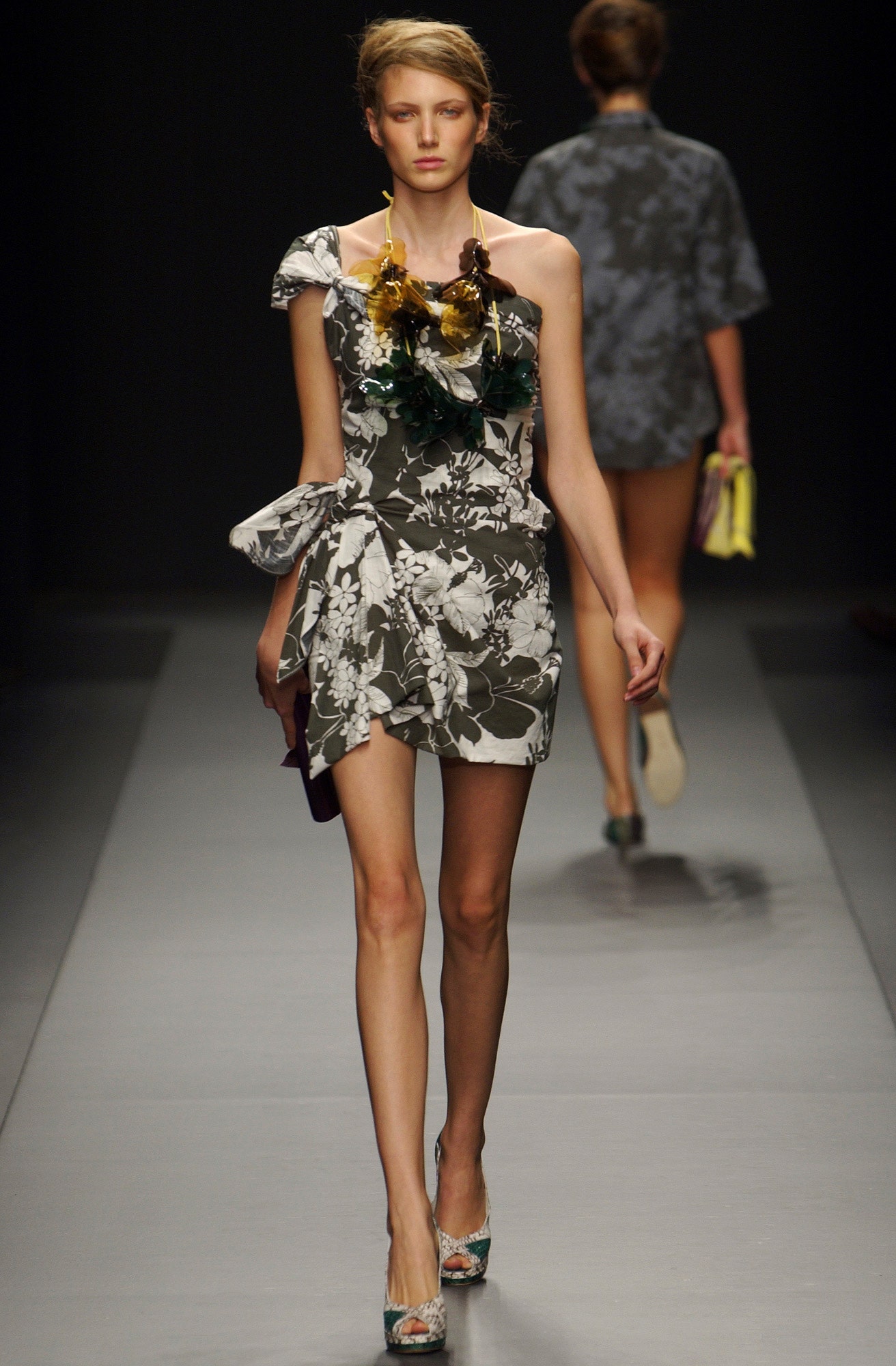 Miu Miu S/S 03 Look 34