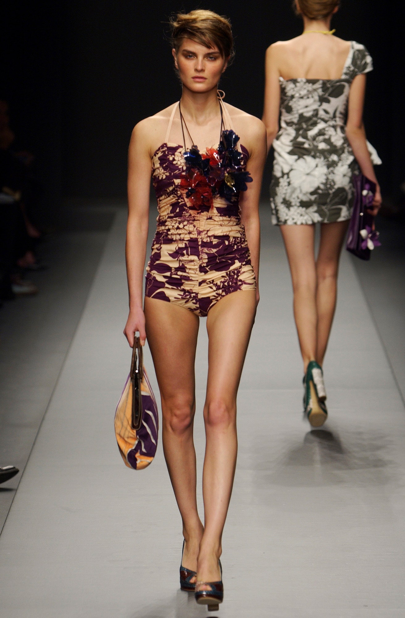Miu Miu S/S 03 Look 35